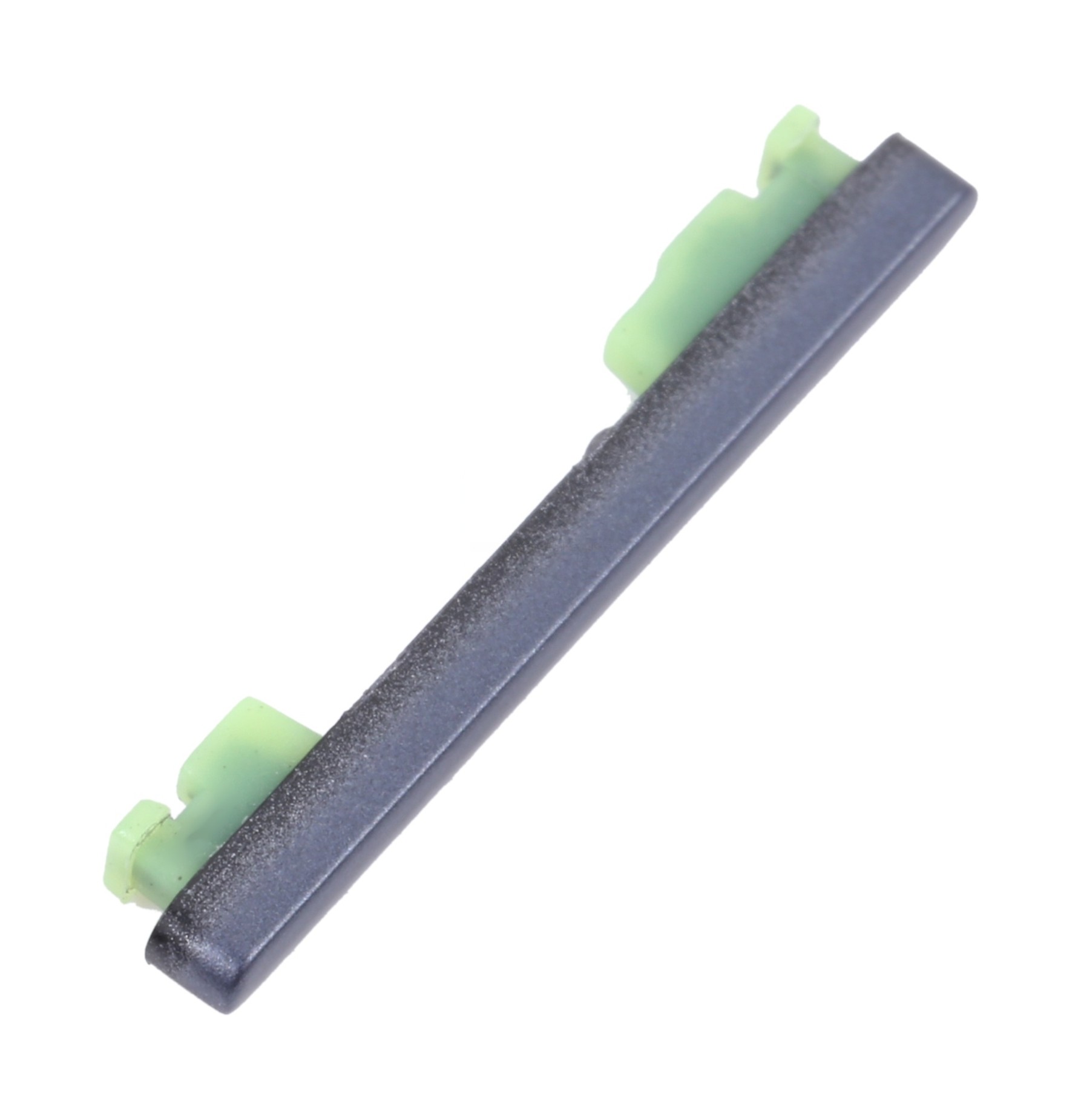 Volume Control Button for Xiaomi Redmi Note 9 5G / Redmi Note 9T M2007J22C M2007J22G J22 (Black)