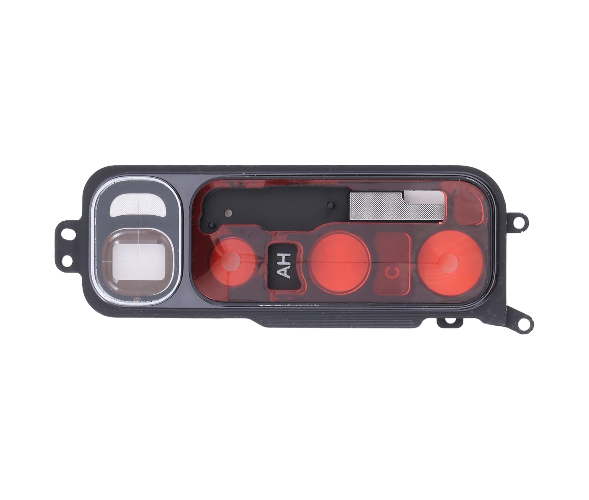 Camera Lens Cover for Xiaomi Mi 10 Ultra M2007J1SC