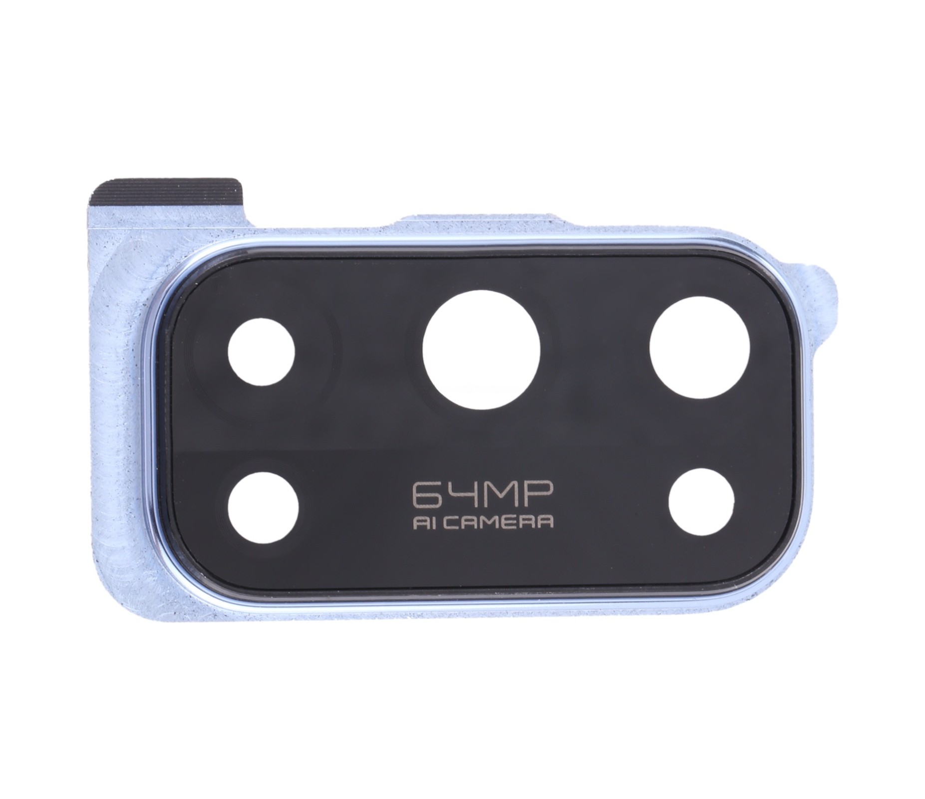 For OPPO Realme X7 RMX2176 Camera Lens Cover (Baby Blue)