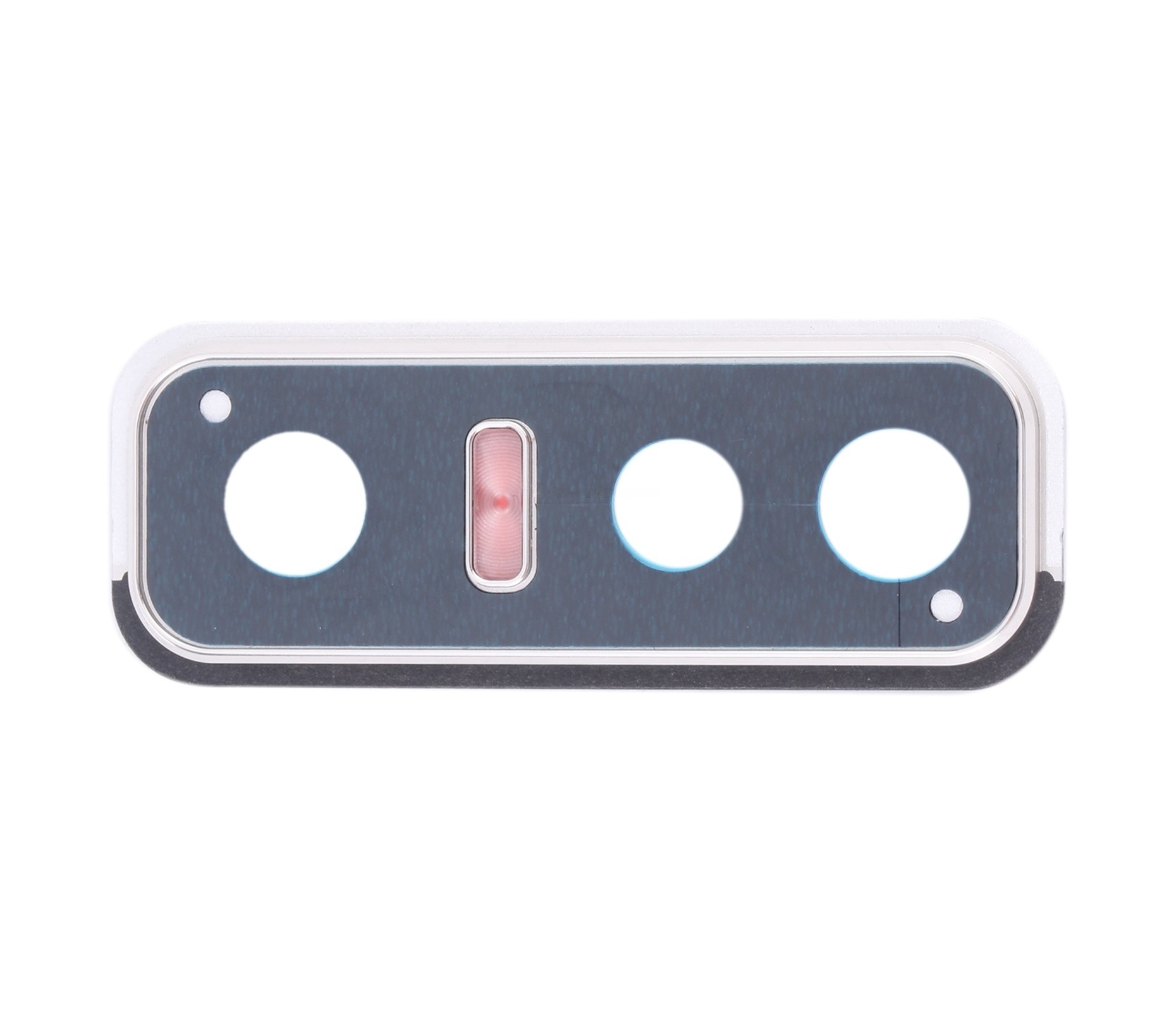 For vivo Y73s V2031A Camera Lens Cover (Gold)