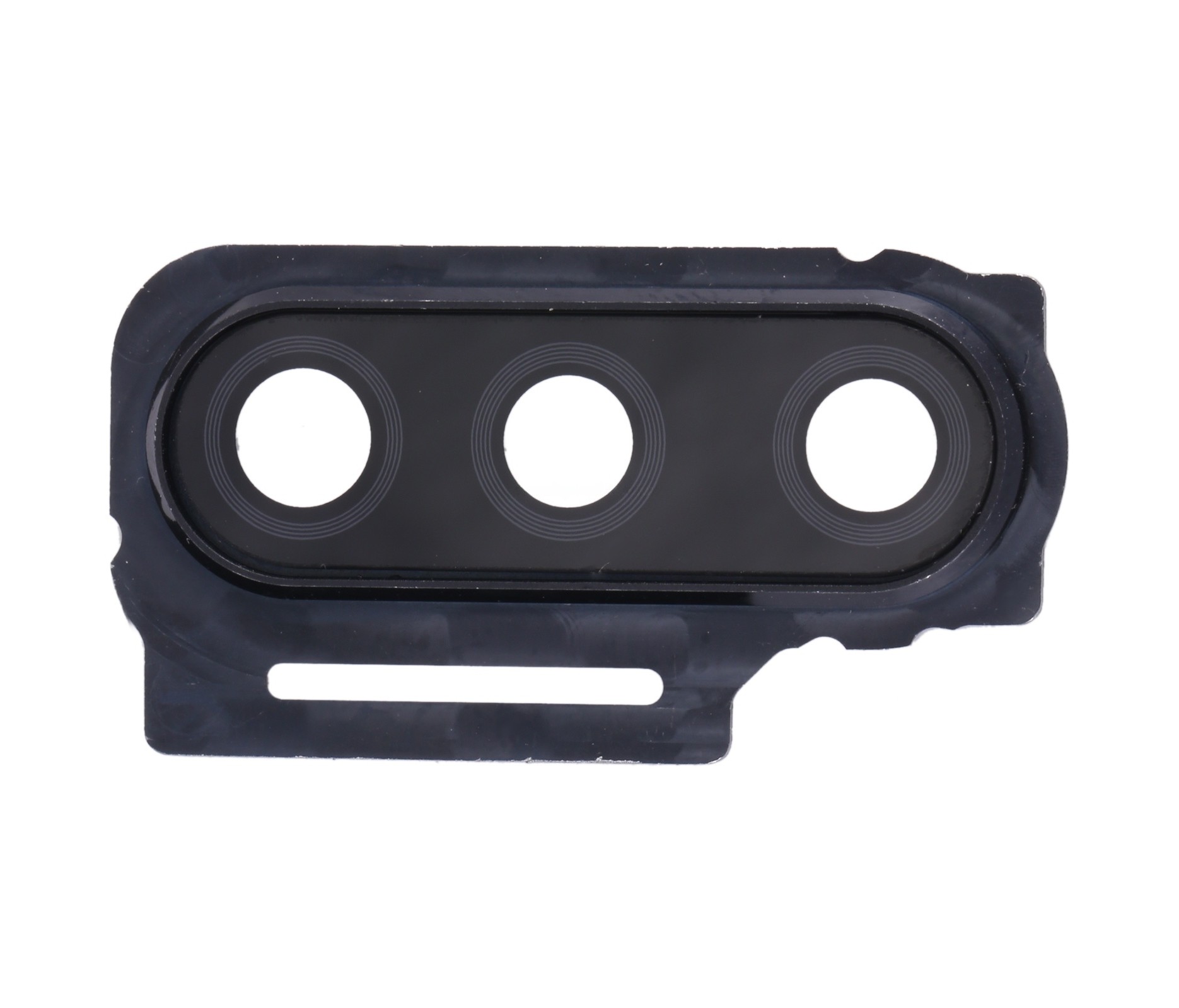 Camera Lens Cover for Sony Xperia 1 / Xperia XZ4 (Black)