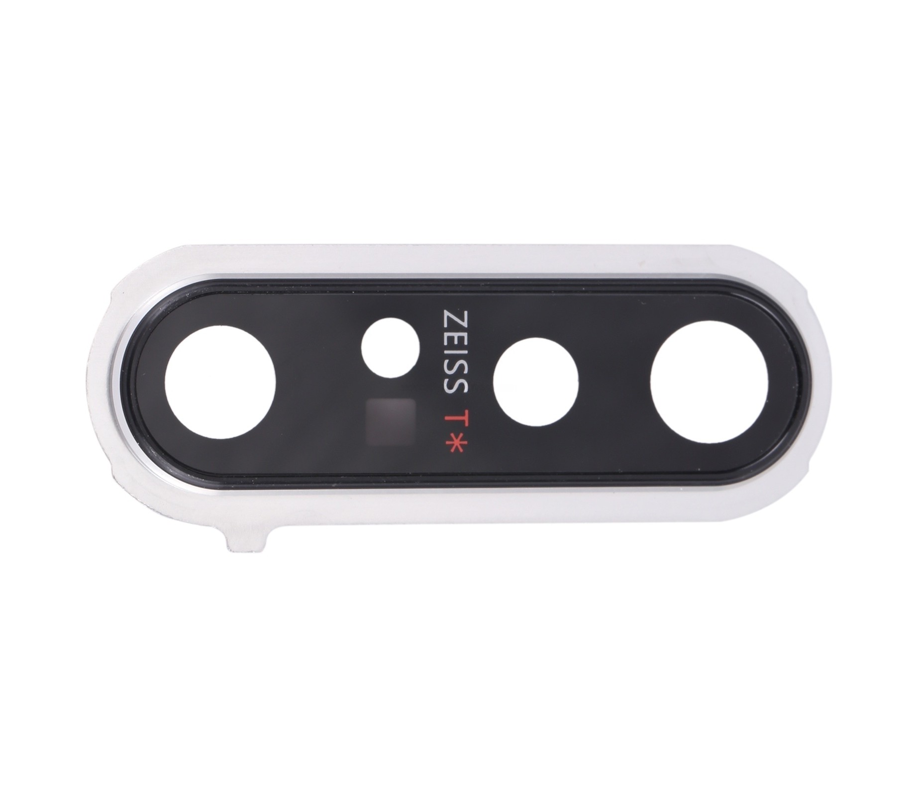 Camera Lens Cover for Sony Xperia 1 II (Silver)
