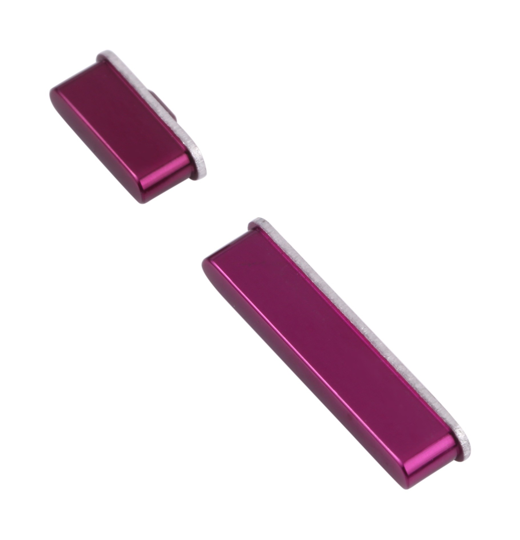 Power Button and Volume Control Button for Sony Xperia 5 (Purple)