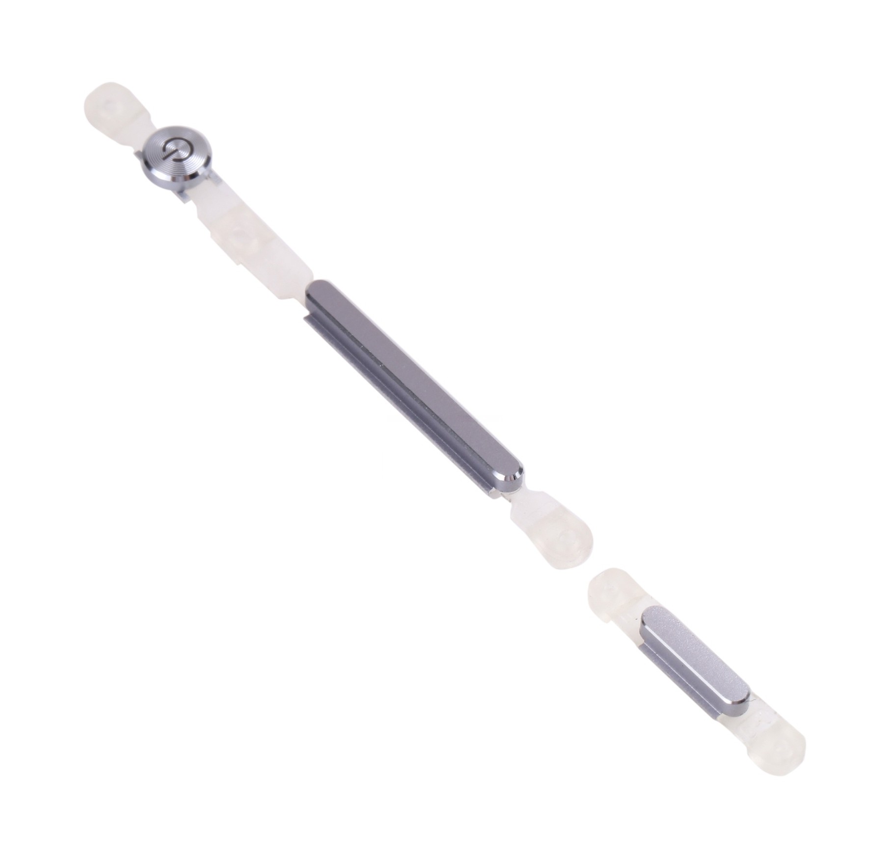 Power Button and Volume Control Button for Sony Xperia XA2 Ultra (Blue)