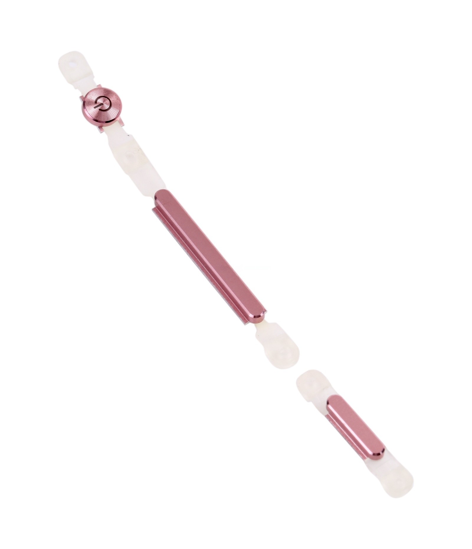 Power Button and Volume Control Button for Sony Xperia XA2 (Pink)