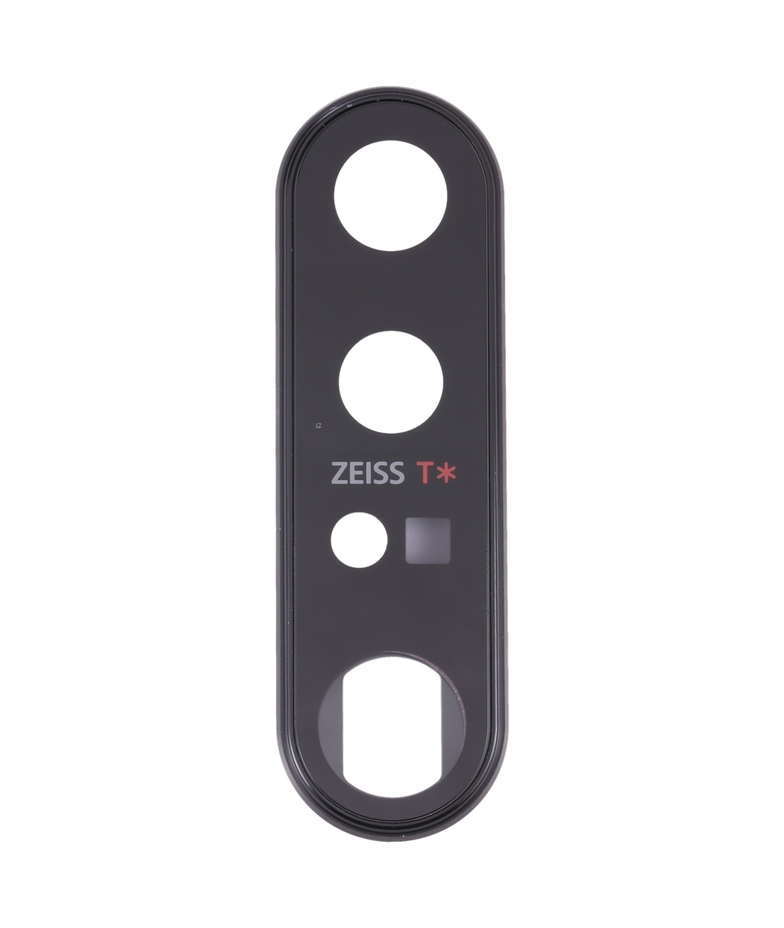 Original Camera Lens Cover for Sony Xperia 1 II(Black)