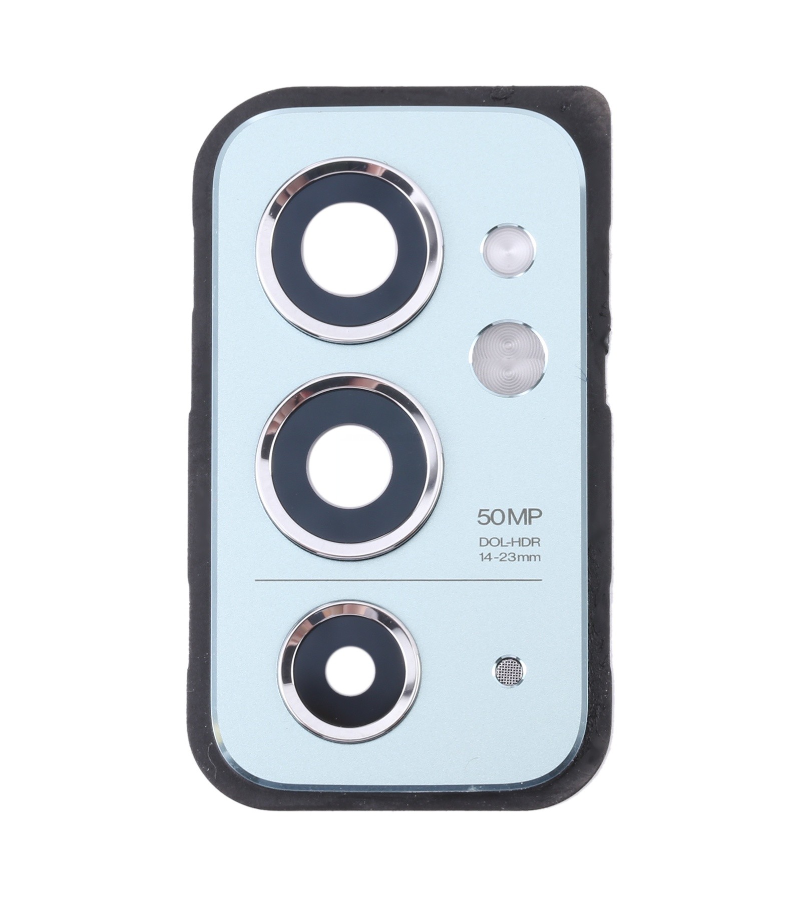 For OnePlus 9RT 5G MT2110 MT2111 Original Camera Lens Cover (Blue)