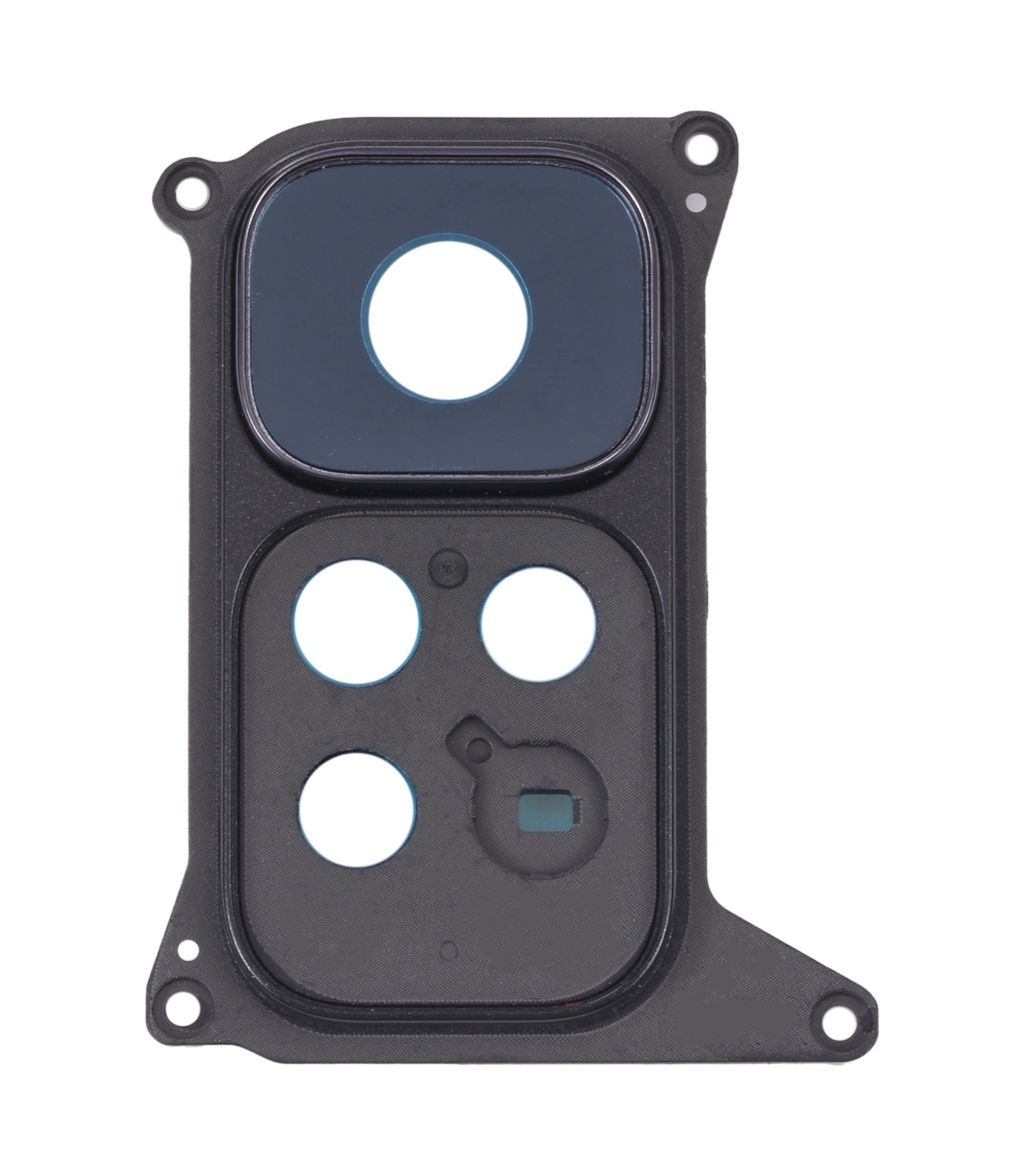 Back Camera Lens Frame for Xiaomi Redmi Note 11/Redmi Note 11s