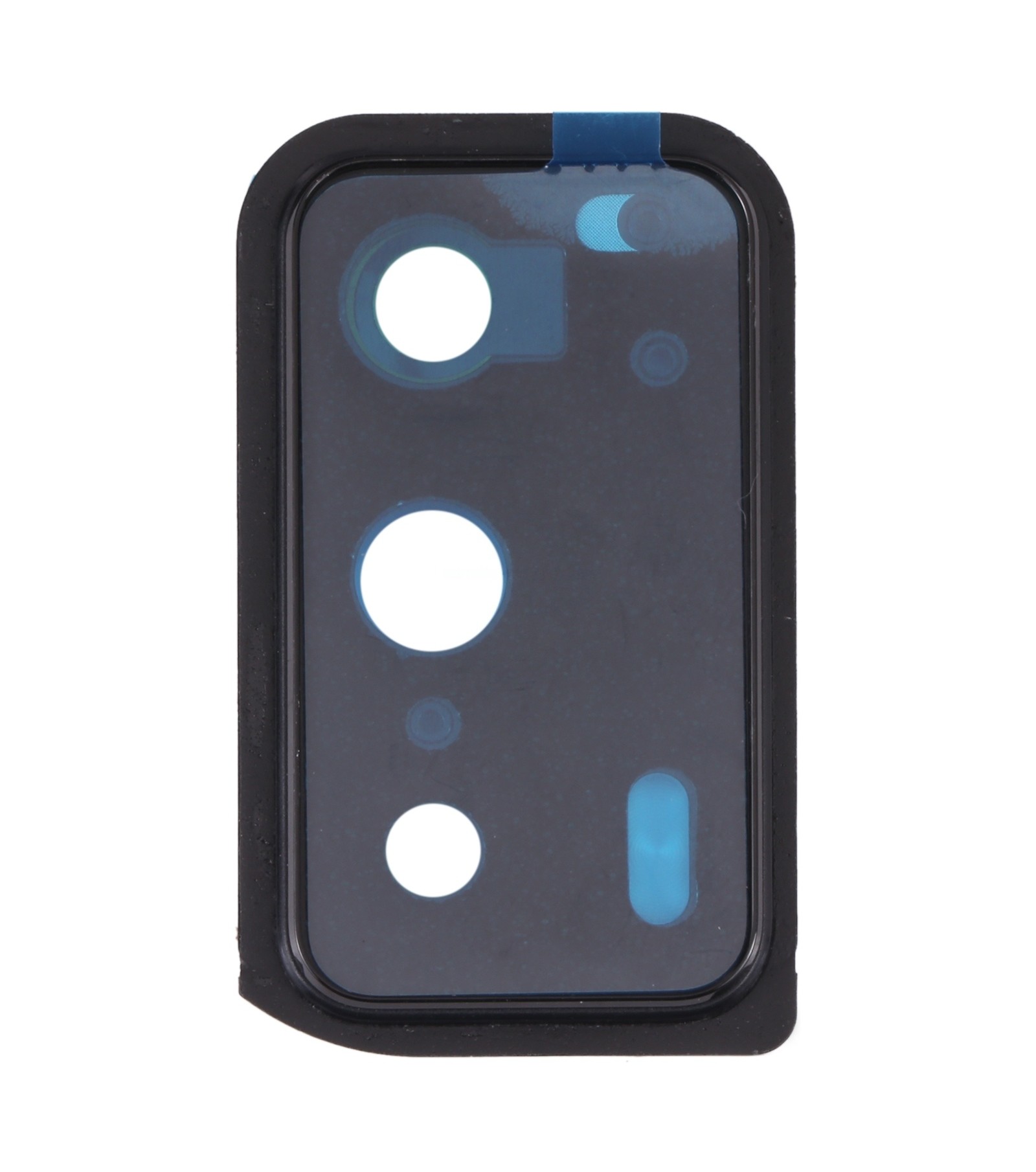 For OPPO Realme X7 Pro Ultra RMX3115 Back Camera Lens Frame