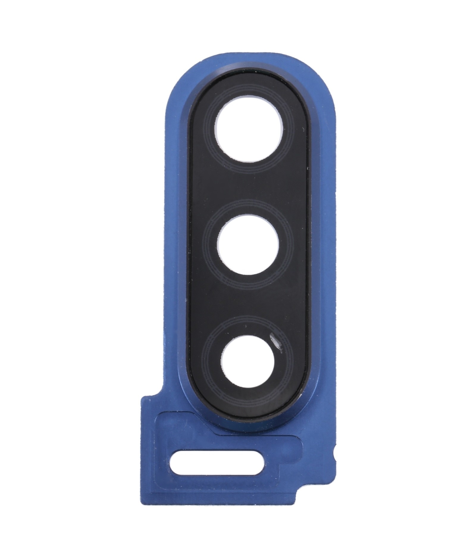 Camera Lens Cover for Sony Xperia 10 II (Blue)