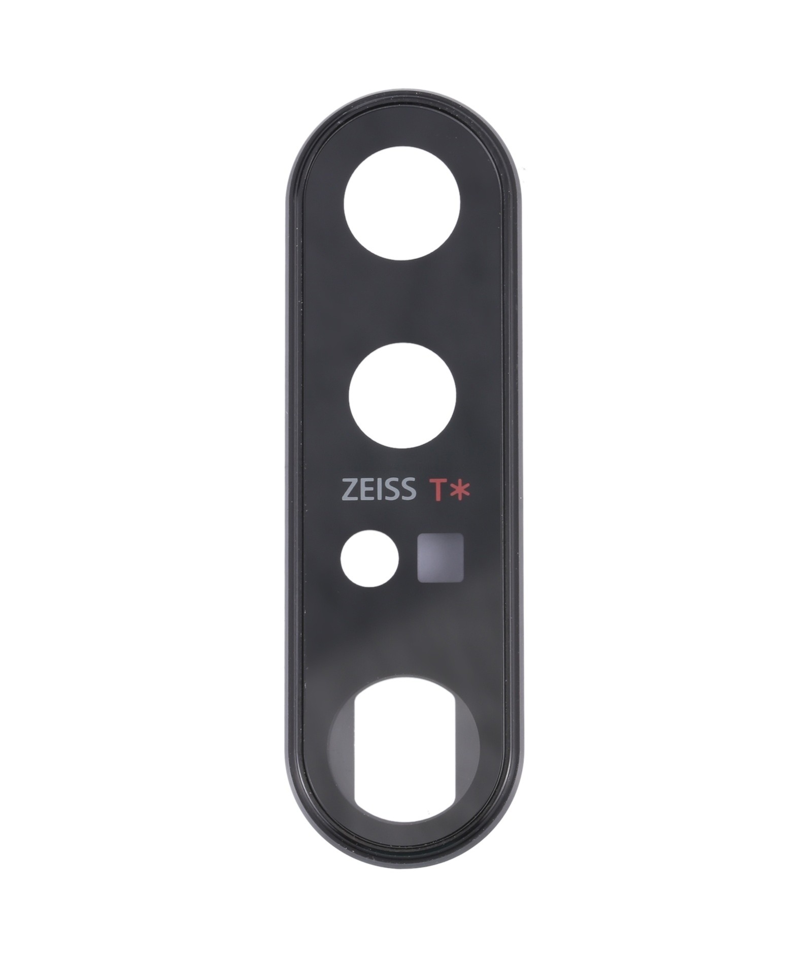 Camera Lens Cover for Sony Xperia 1 III(Black)