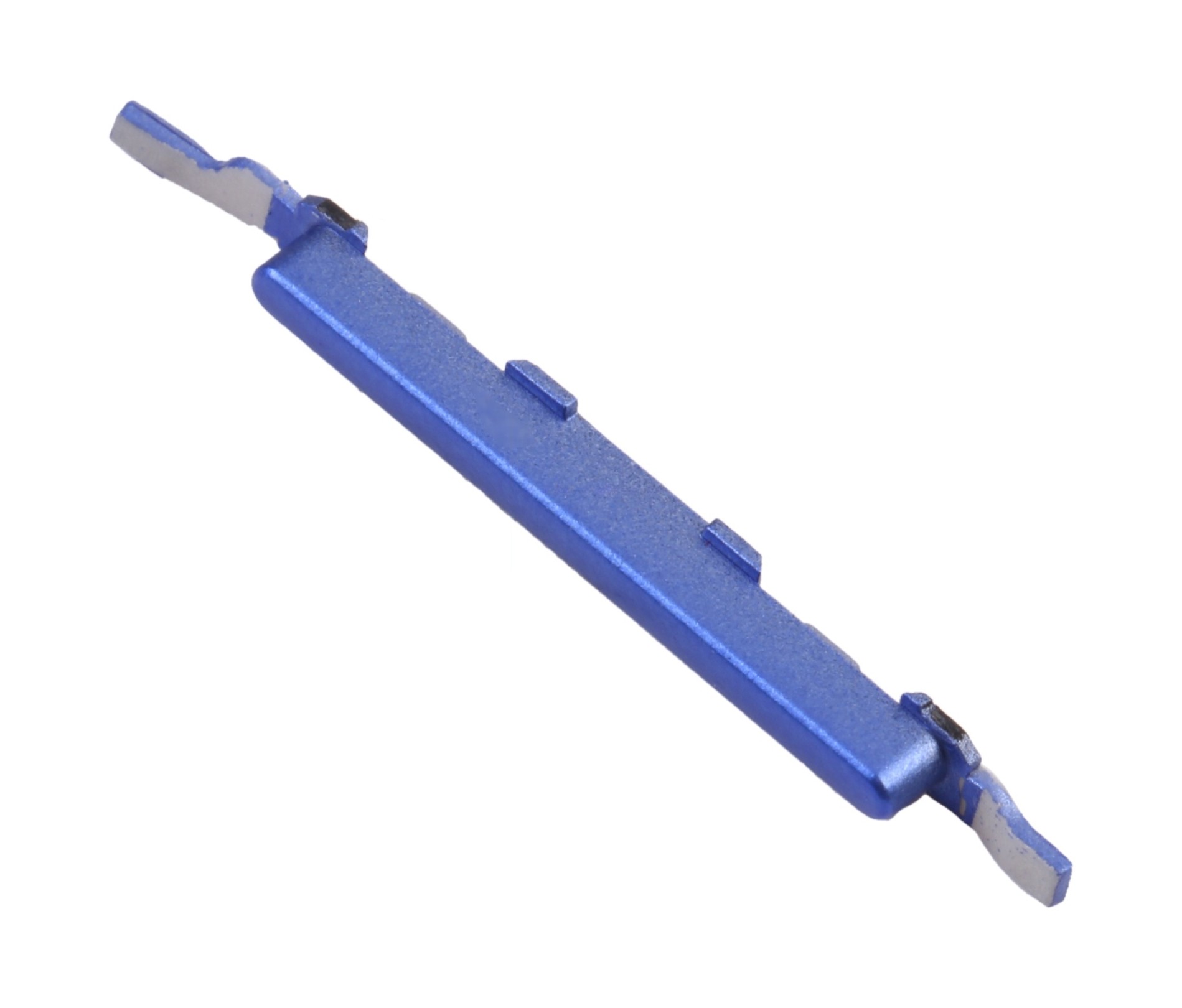 Volume Control Button for Xiaomi Redmi Note 9 4G/Redmi 9T/Redmi 9 Power (Blue)