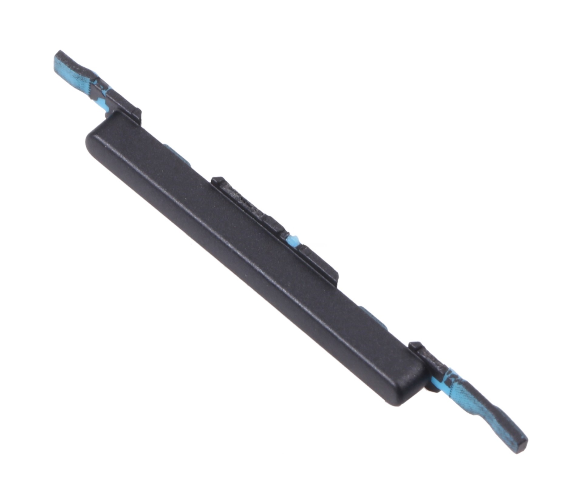 Volume Control Button for Xiaomi Poco M3 M2010J19CG M2010J19CI (Black)