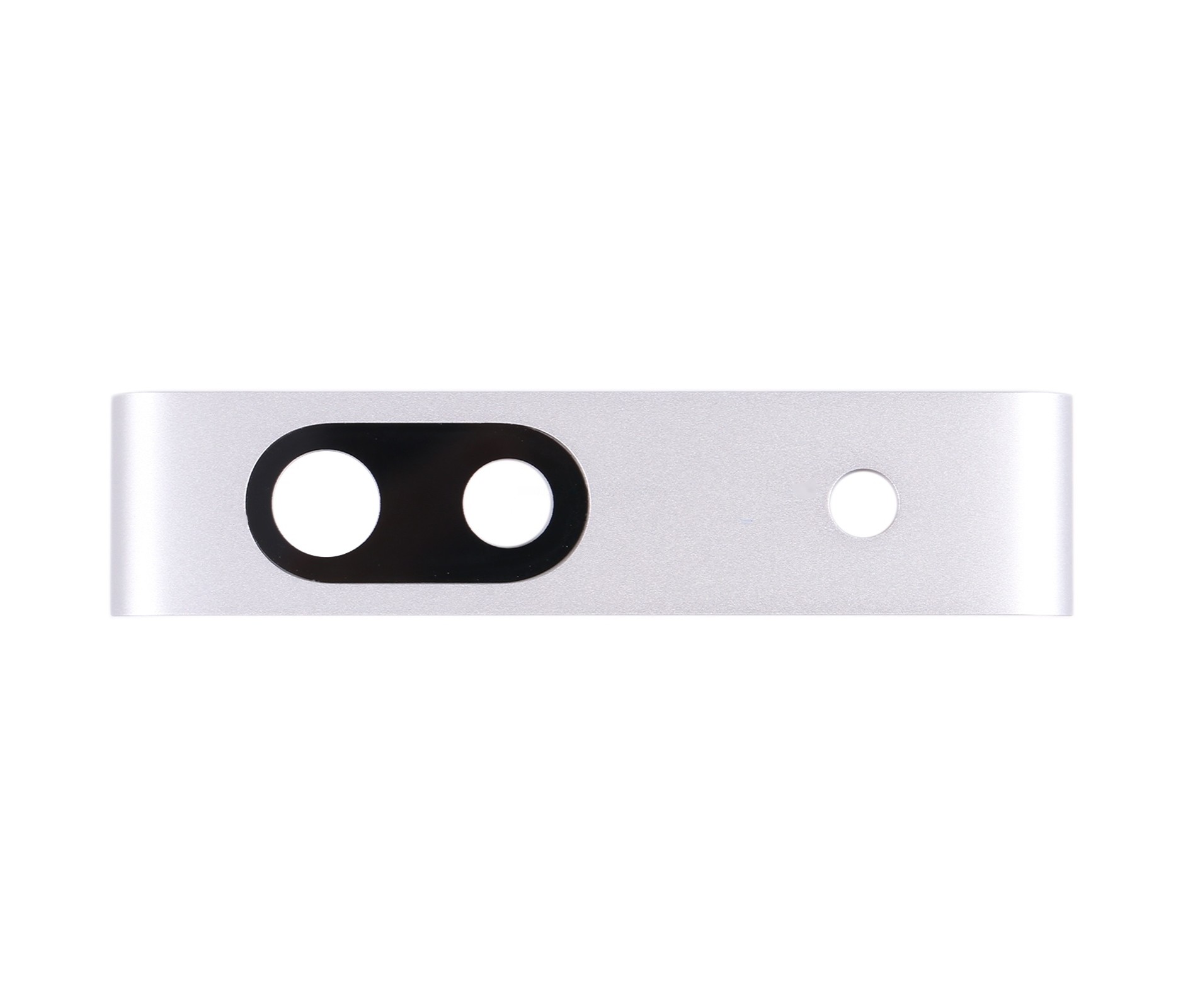 For Google Pixel 7A Original Camera Lens Cover (White)