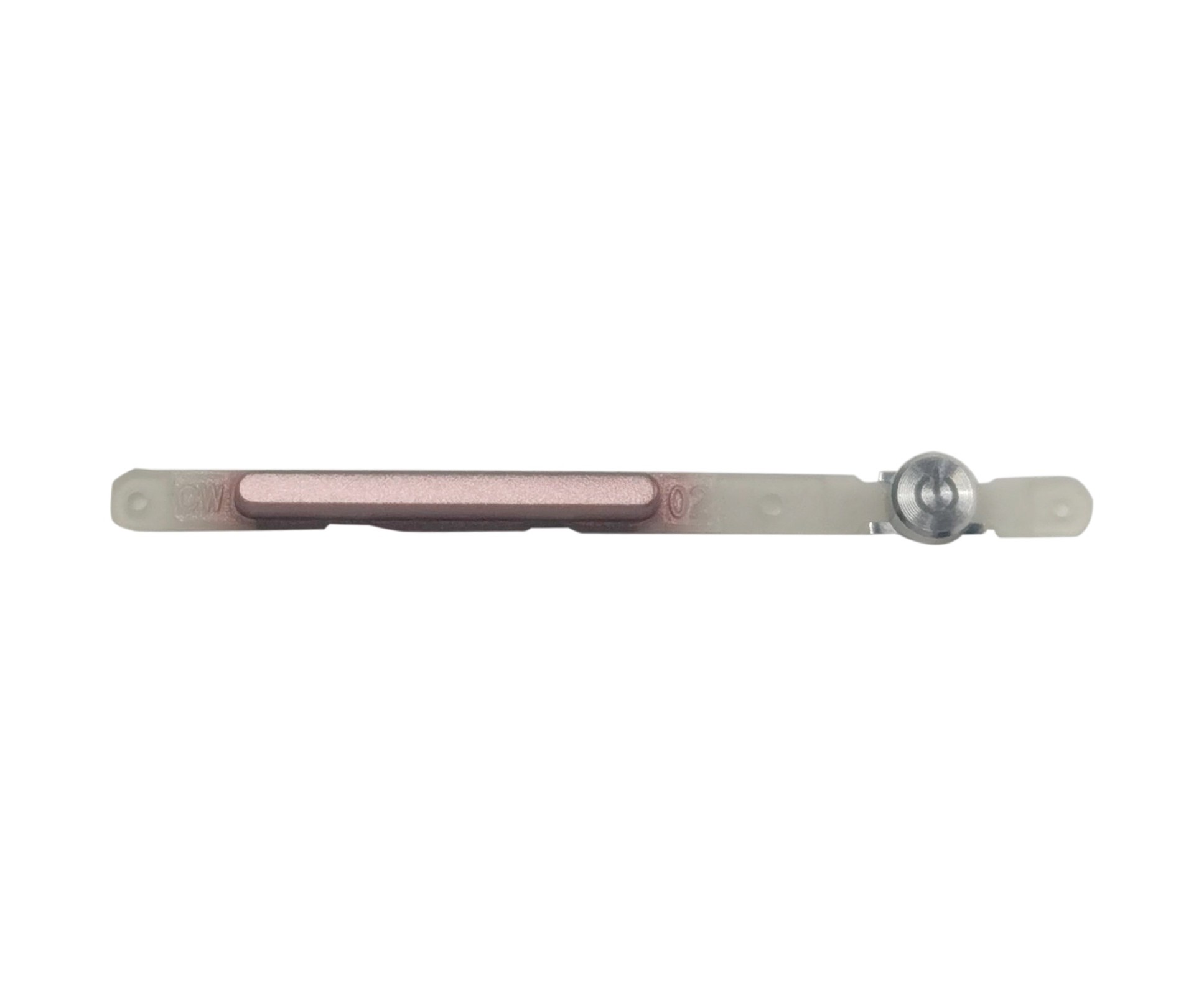 Side Keys for Sony XPeria XA1 Ultra (Pink)