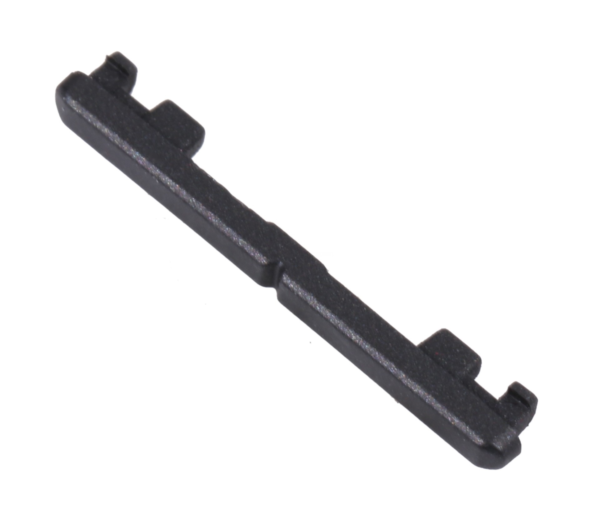 For Motorola Moto G32 Volume Control Button (Black)