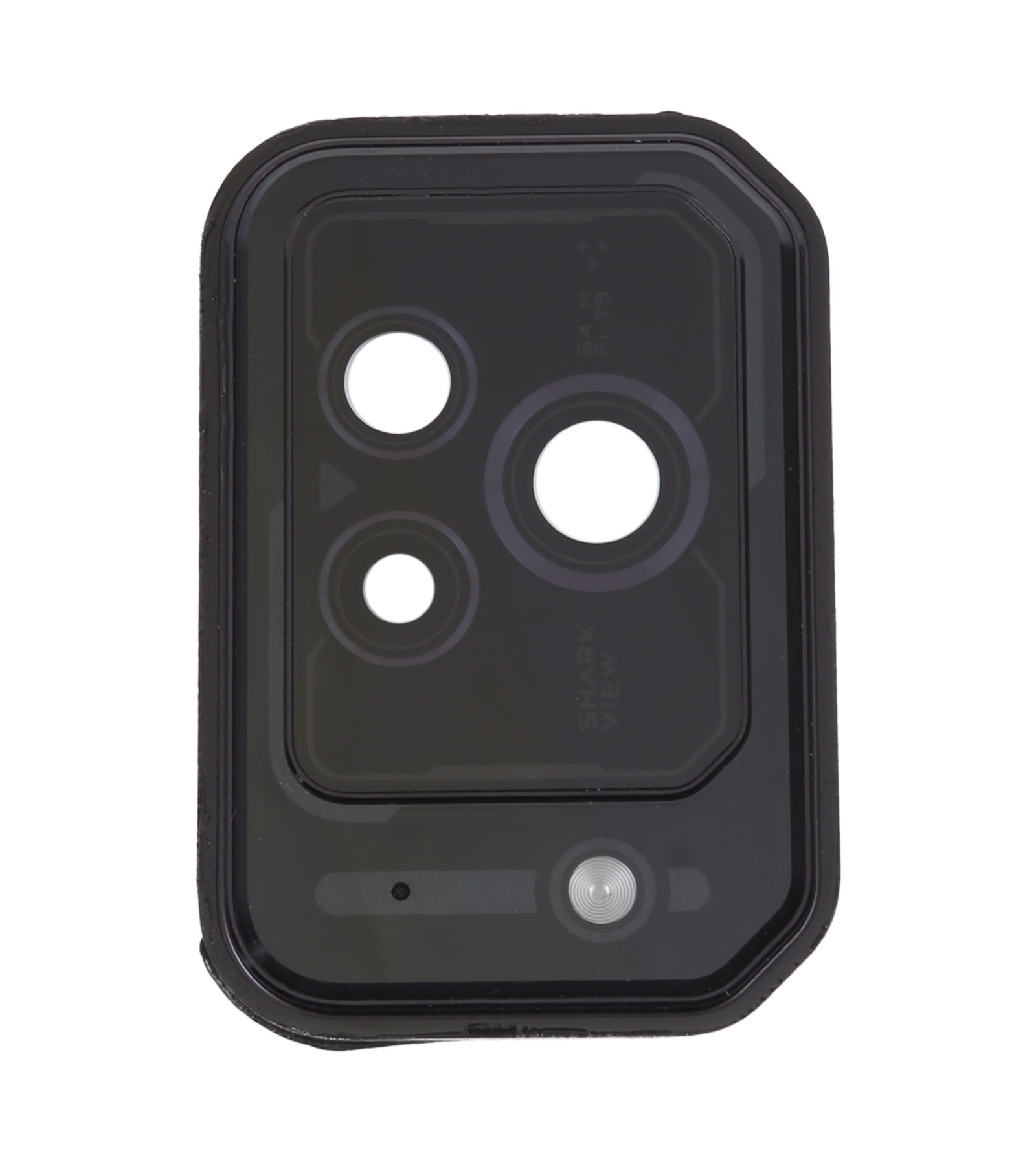 For Xiaomi Black Shark 5 Pro / Black Shark 5 Camera Lens Cover