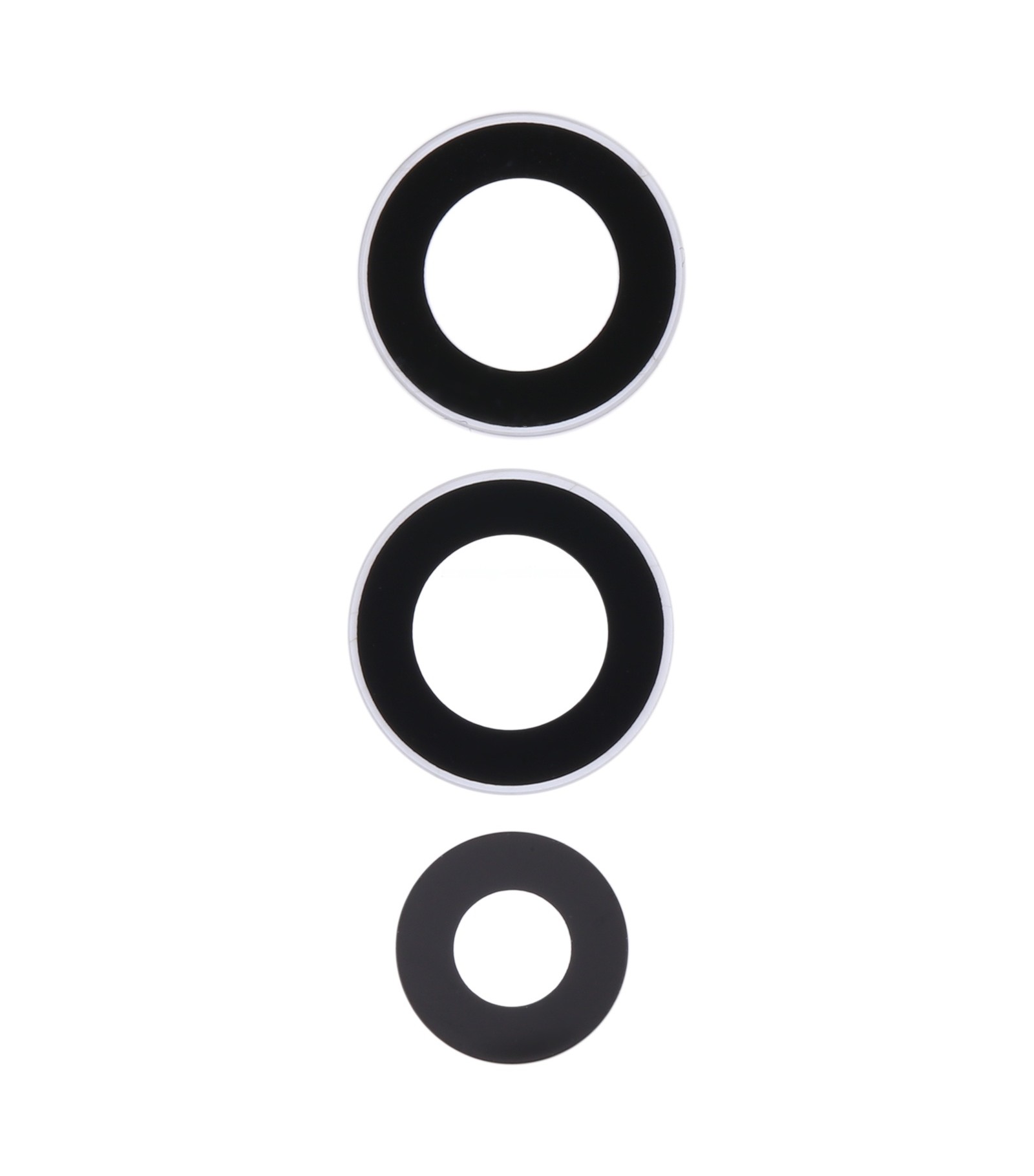 For OnePlus 9RT 5G MT2110 MT2111 Back Camera Lens