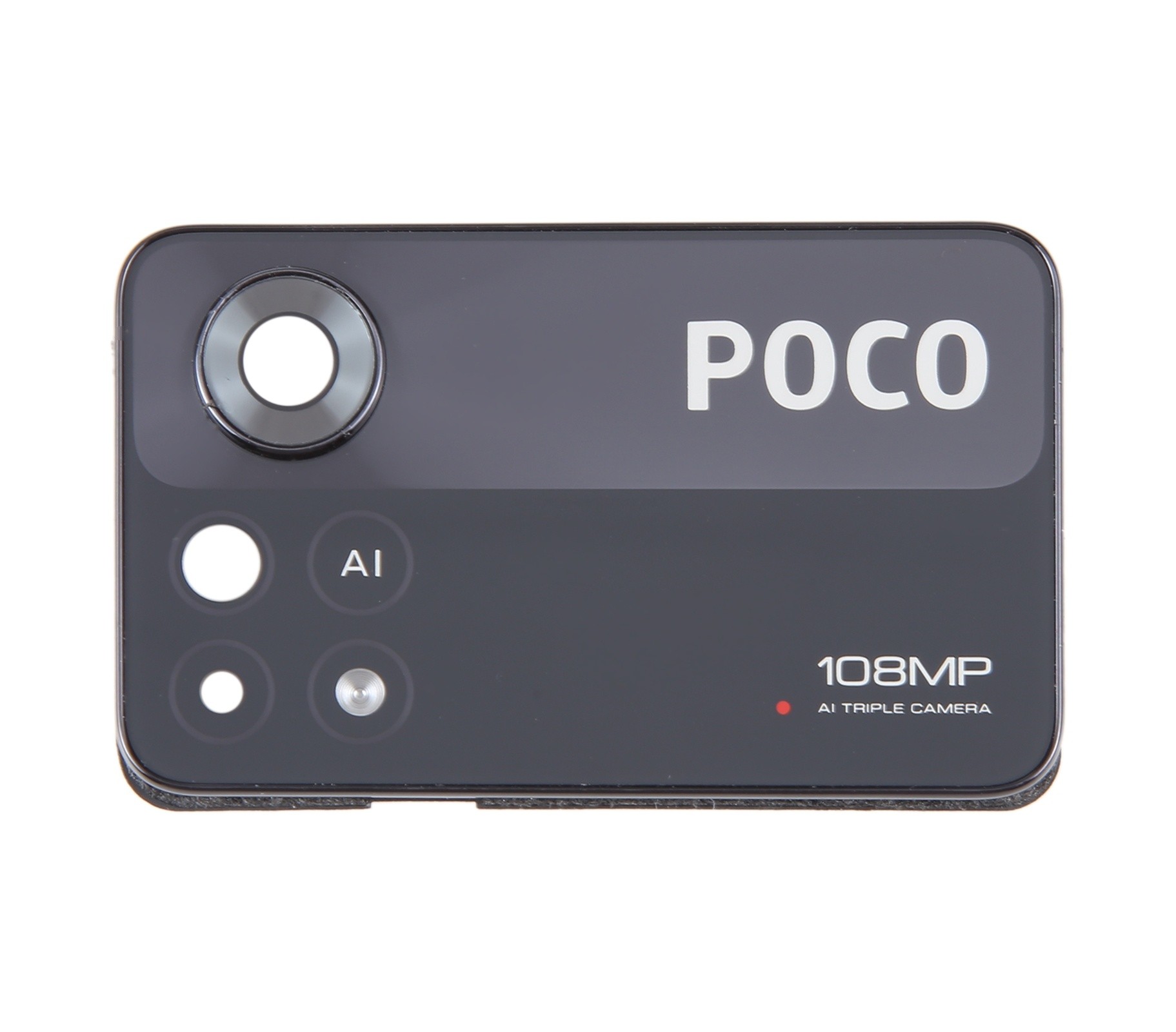 For Xiaomi Poco X4 Pro 5G Original Camera Lens Cover