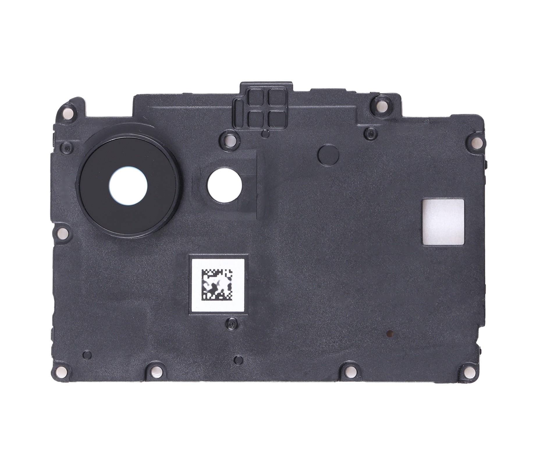 For Realme C30 Original Camera Lens Cover (Black)