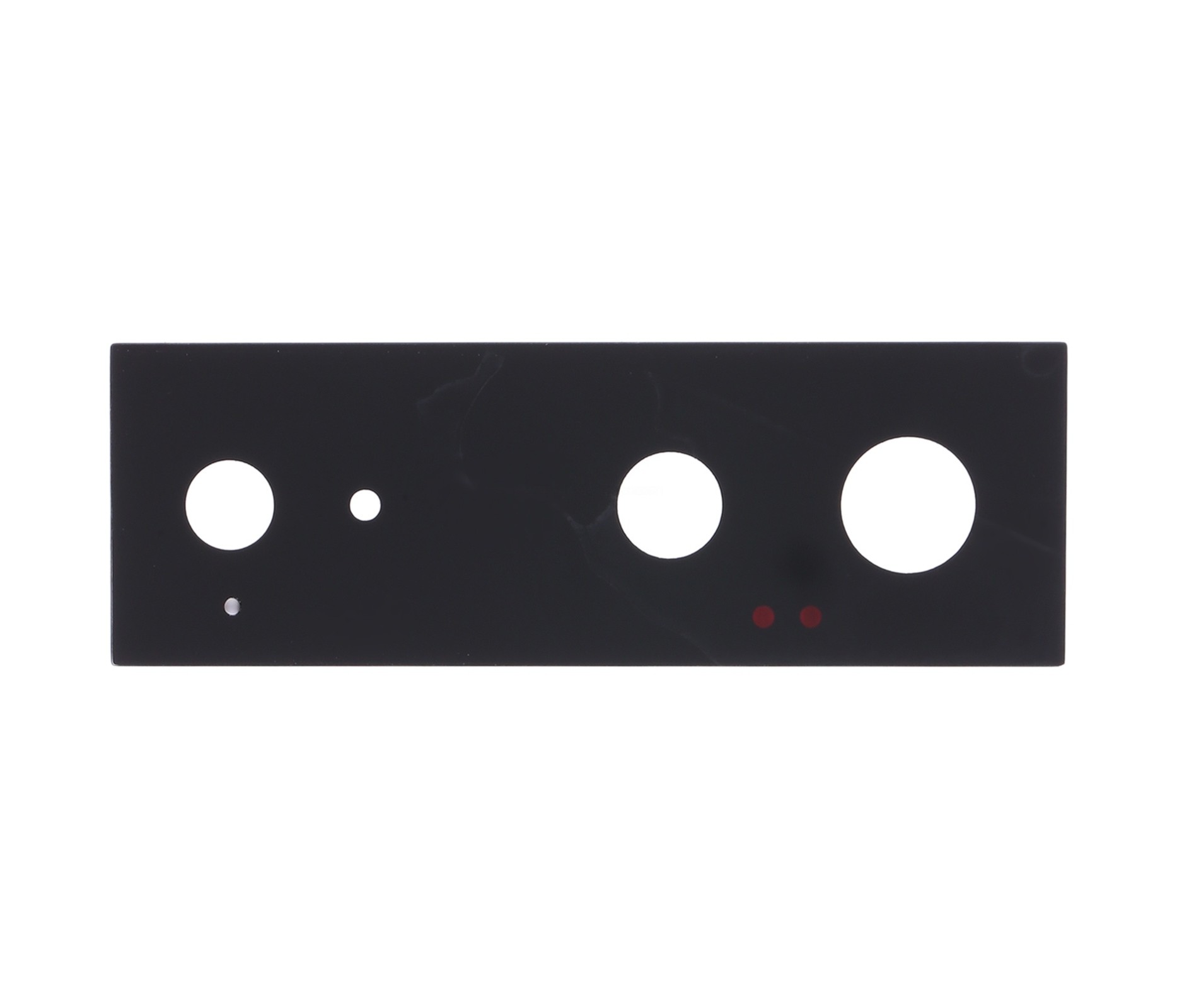 For Google Pixel 6 OEM Back Camera Lens