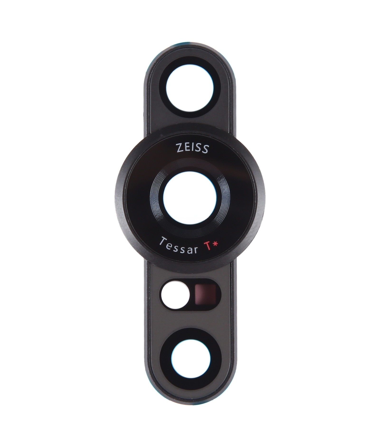 For Sony Xperia Pro-I Original Camera Lens Cover (Black)
