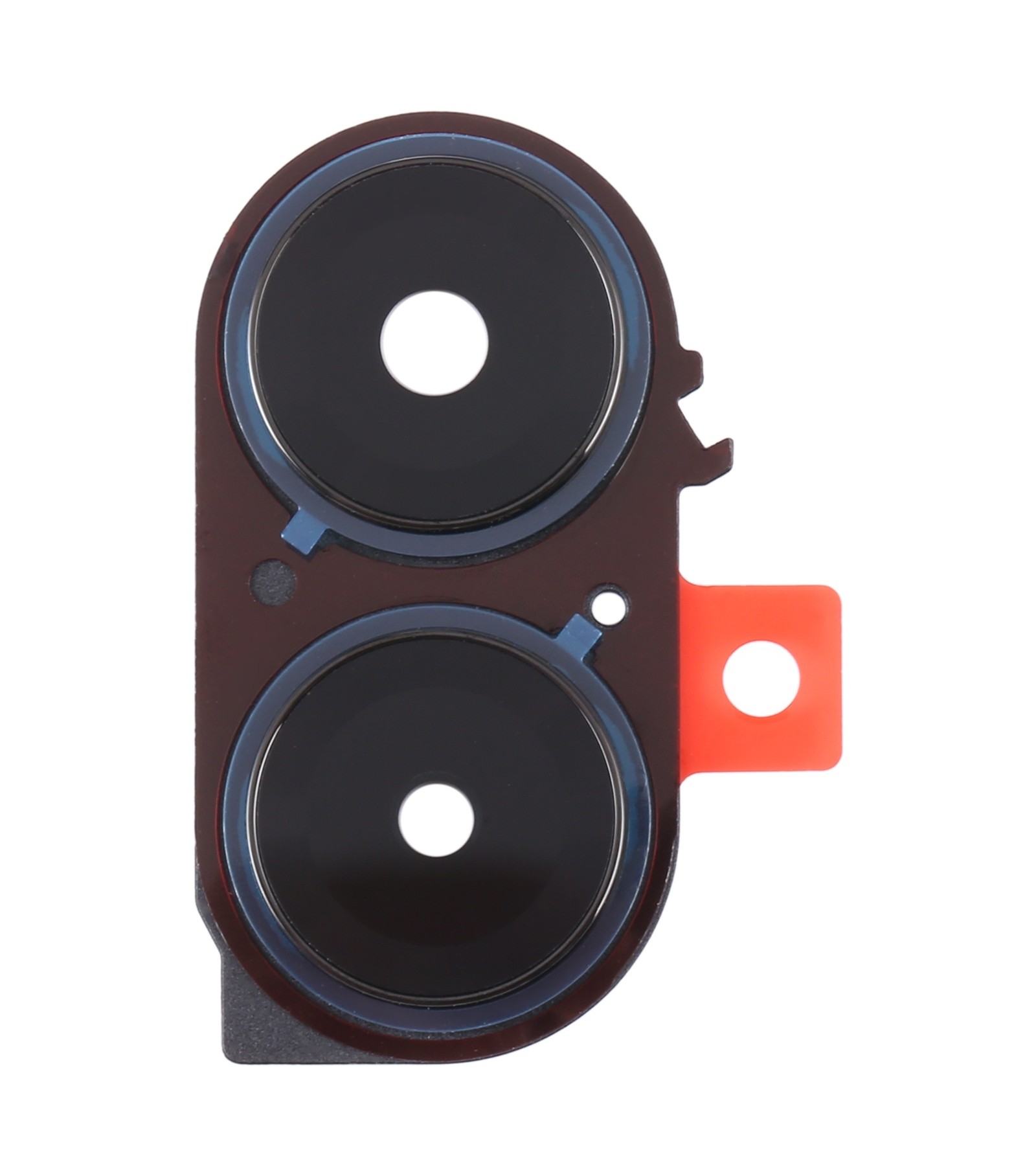 For OPPO Reno9 Original Camera Lens Cover (Black)