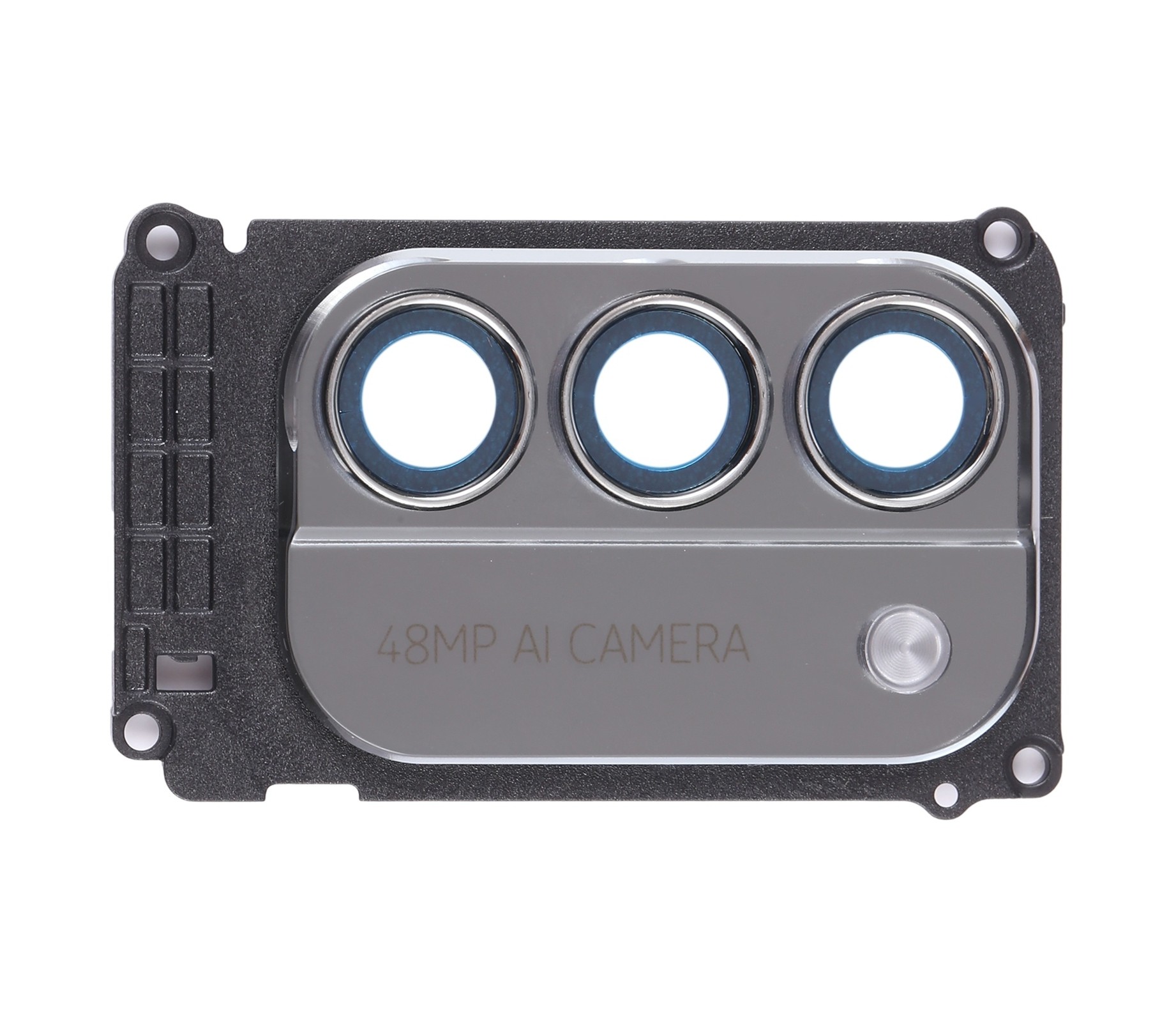 Back Camera Lens Frame for Nokia G400