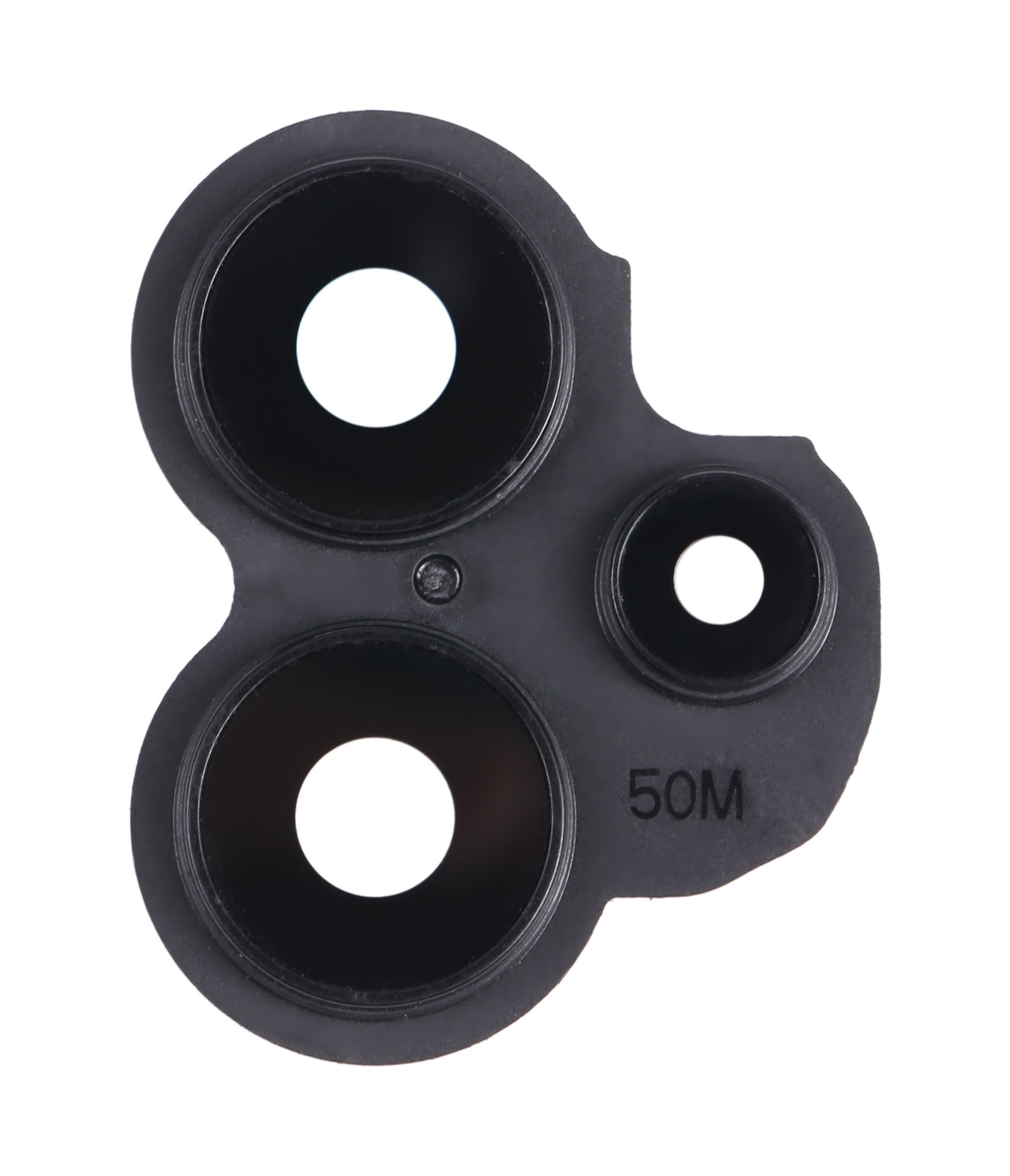 For Realme 9i 5G Original Camera Lens Cover (Black)