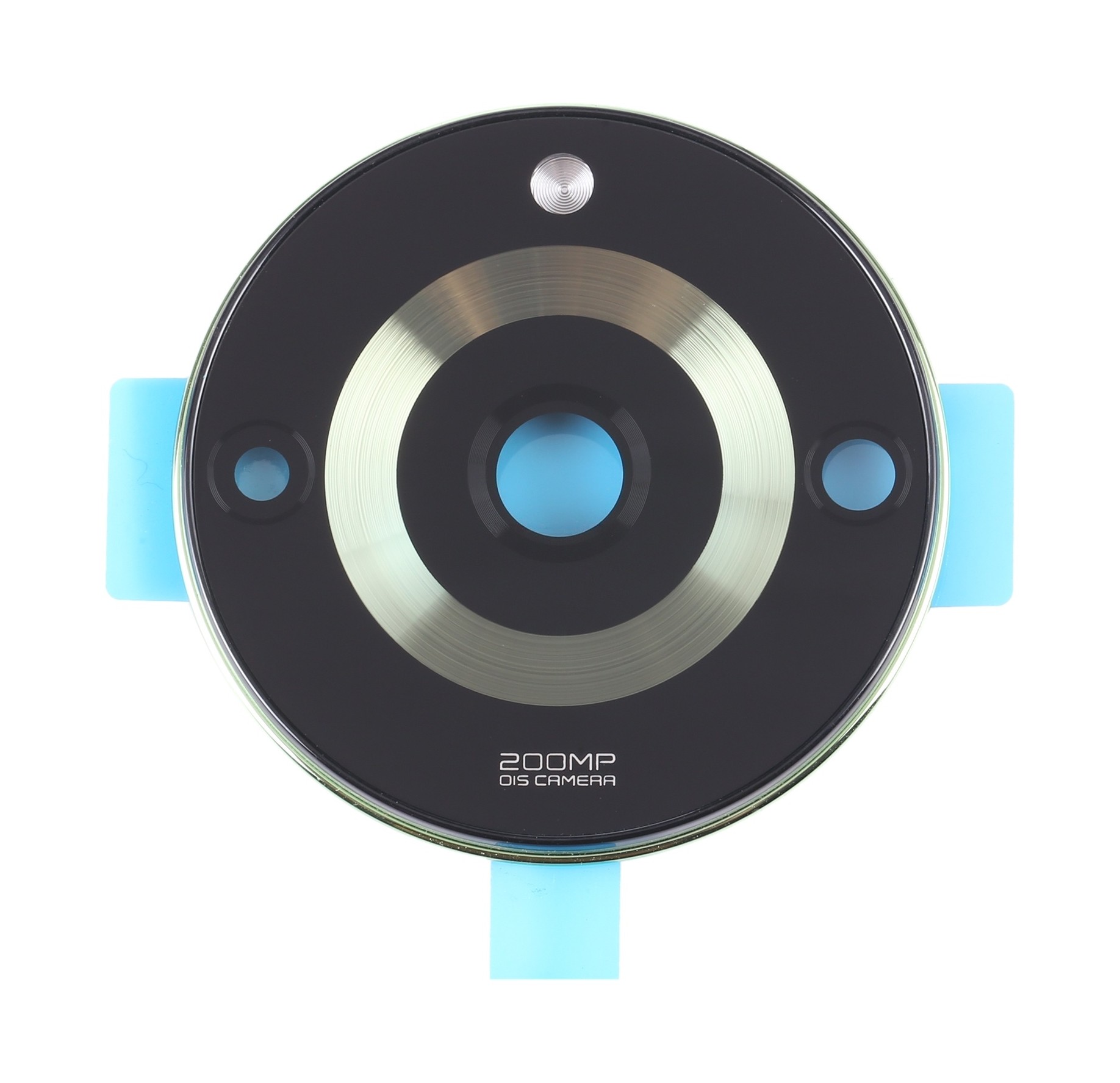 For Realme 11 Pro+ Original Camera Lens Cover (Green)