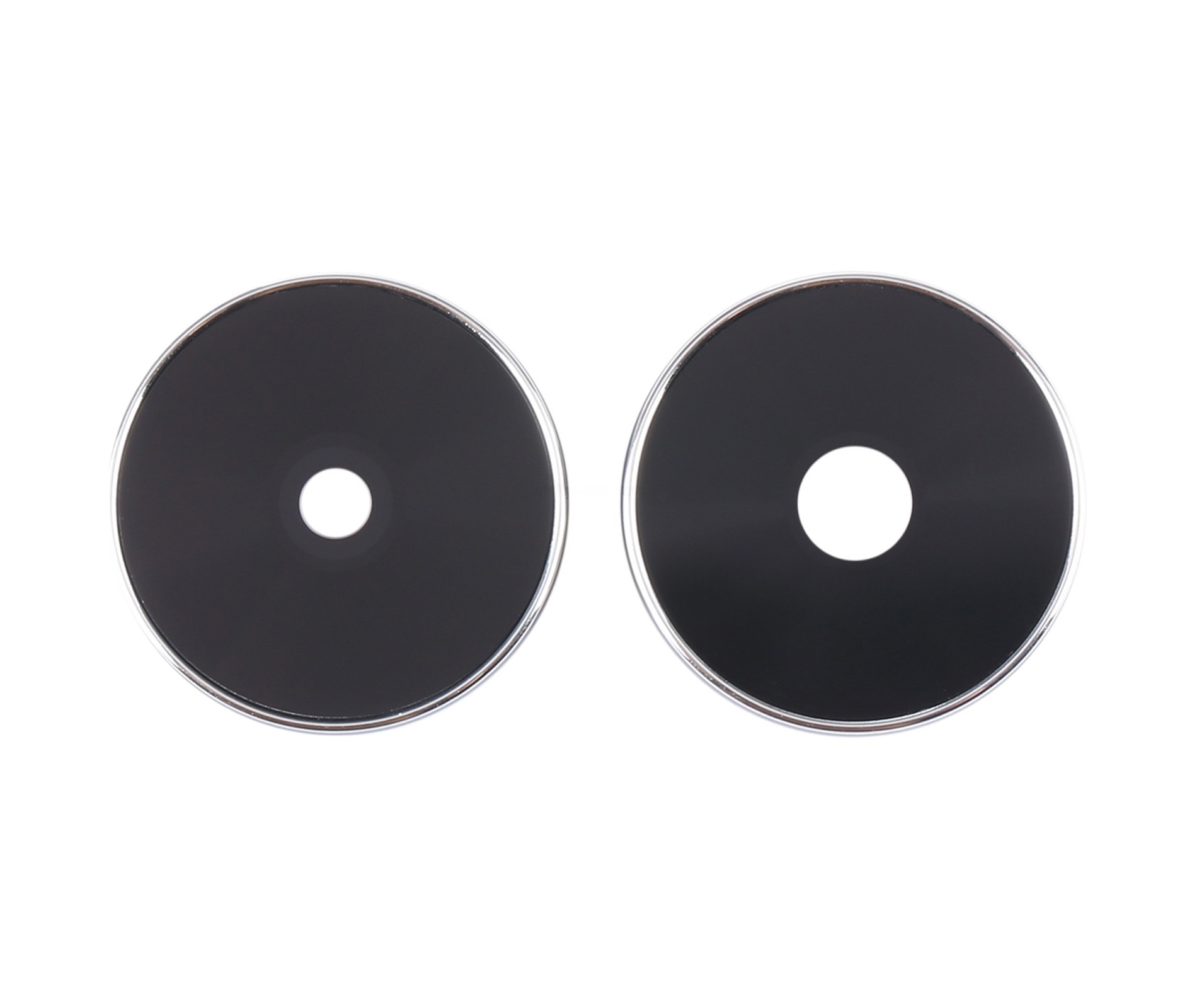 For Realme C55 Original Camera Lens Cover (Silver)
