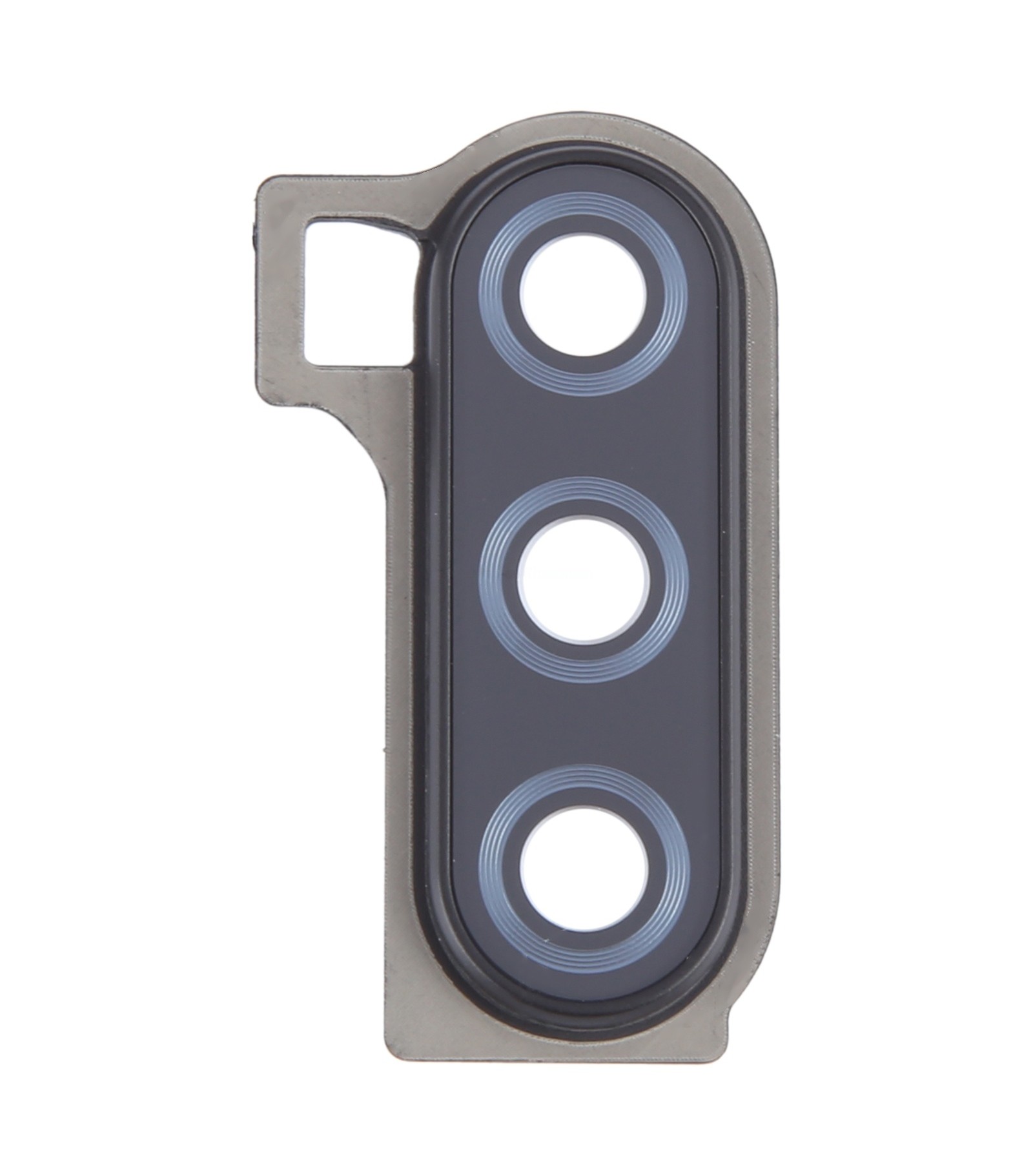 For Sony Xperia 10 V Original Camera Lens Cover (Black)