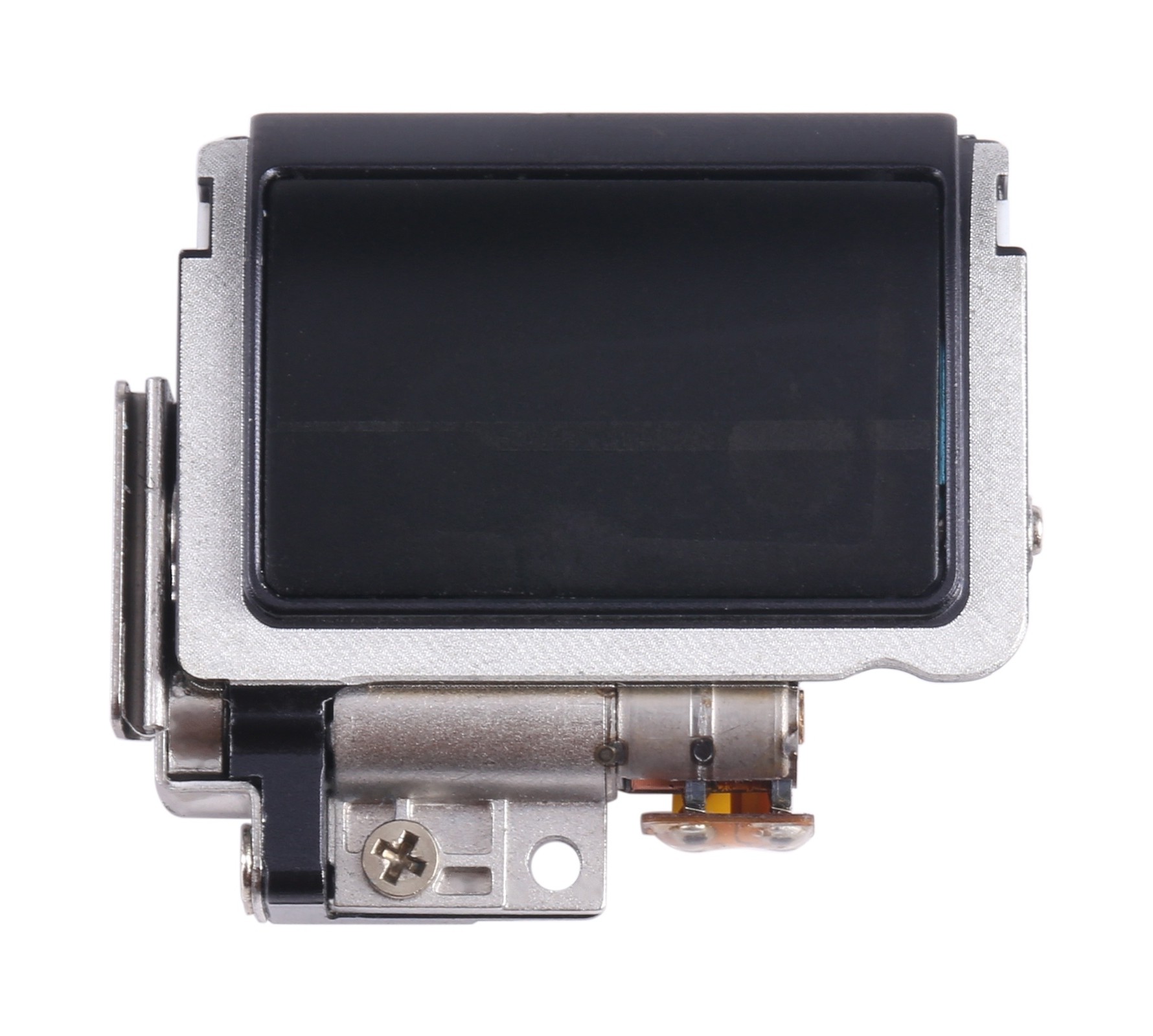 For Asus ROG Phone 6 / Phone 6D Radiator Panel Heat Sink