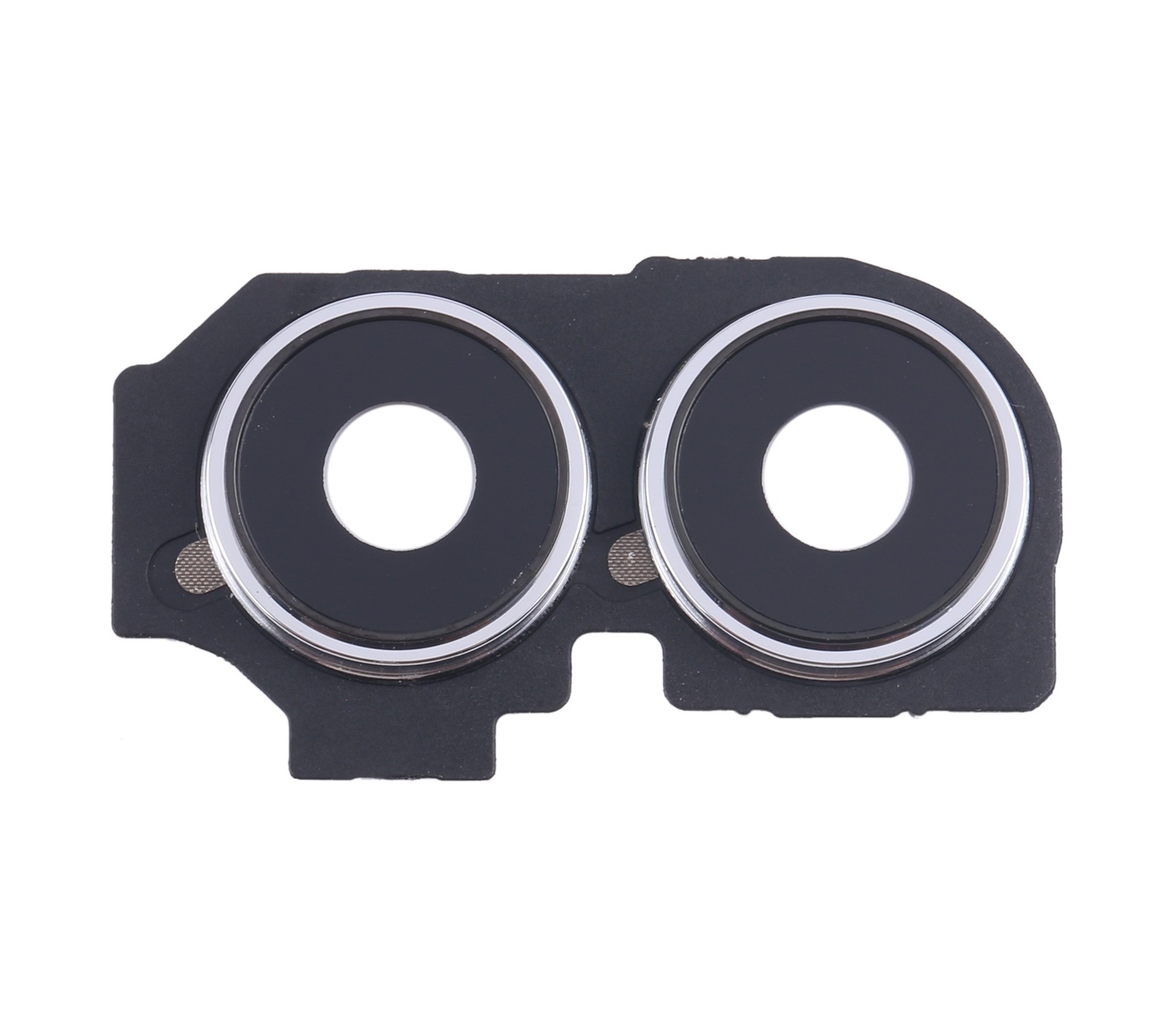 For OPPO Find N2 Flip Original Camera Lens Cover (Silver)