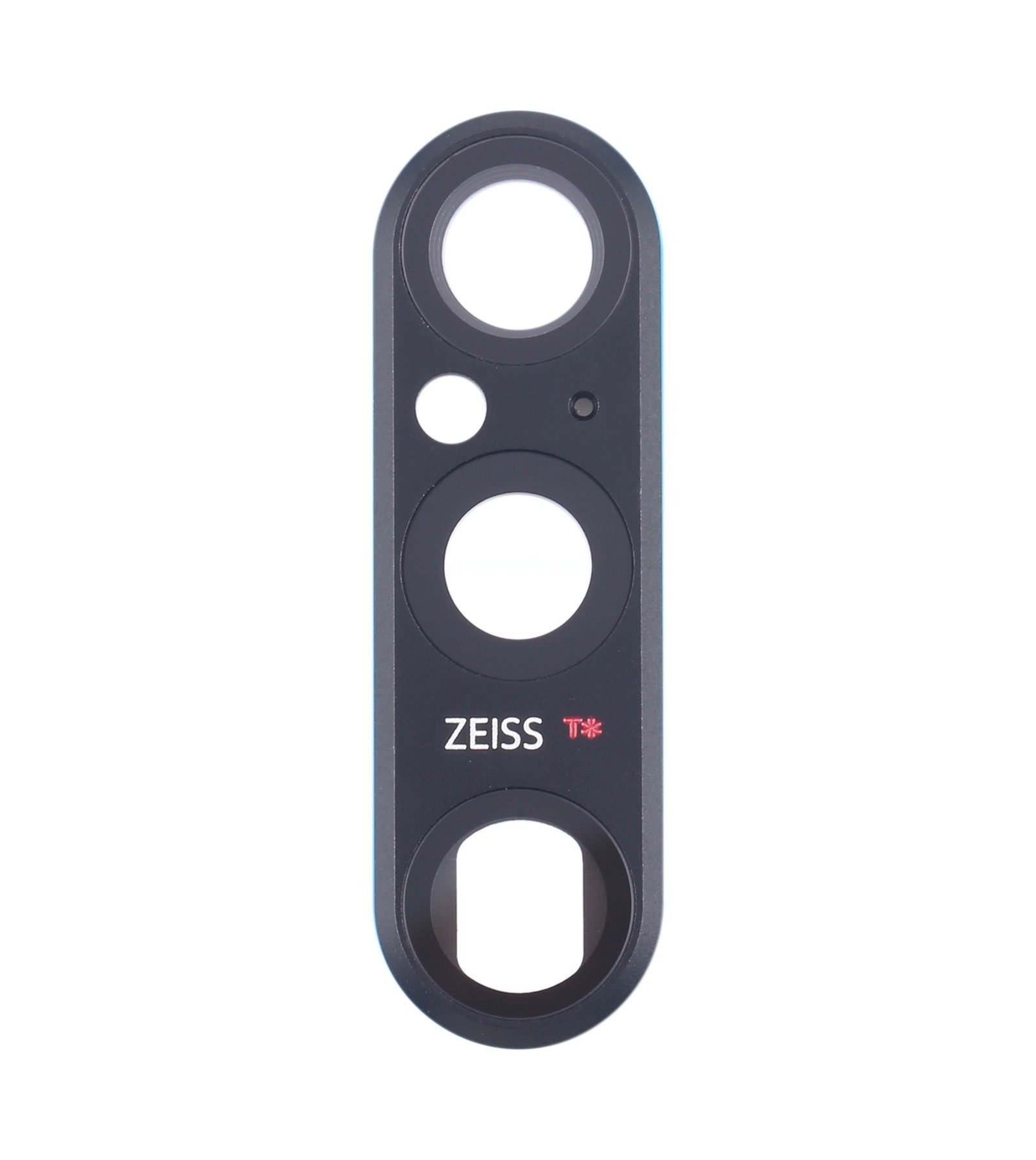 For Sony Xperia 1 V Original Camera Lens Cover (Black)