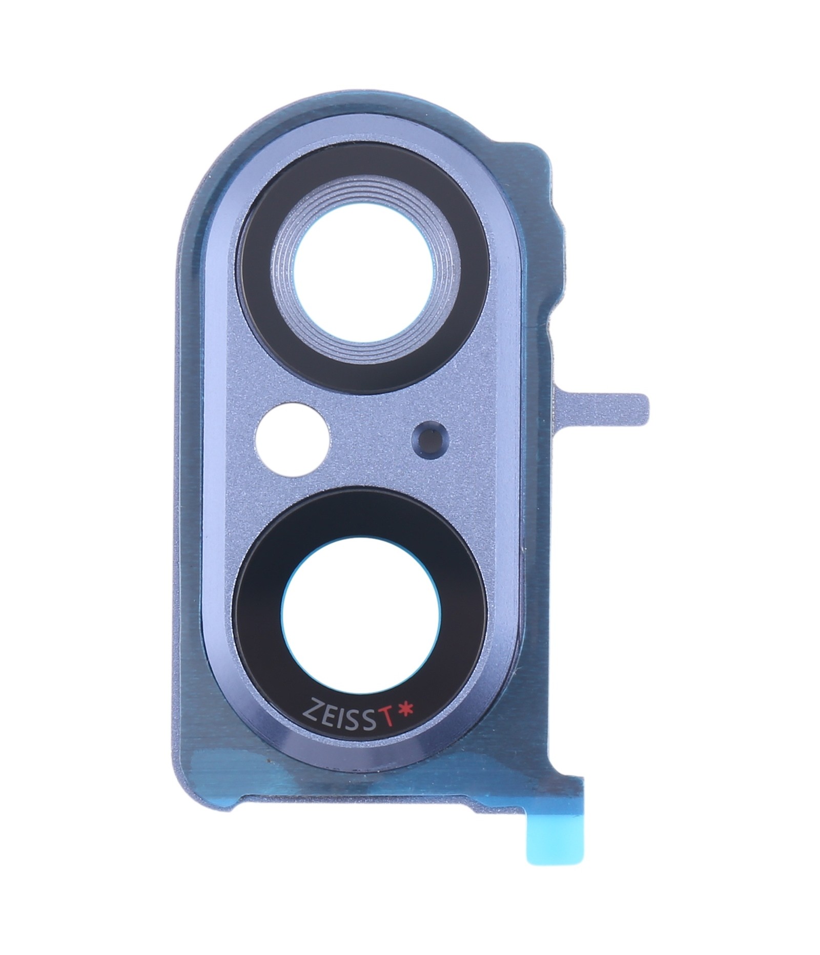 For Sony Xperia 5 V Original Camera Lens Cover (Blue)
