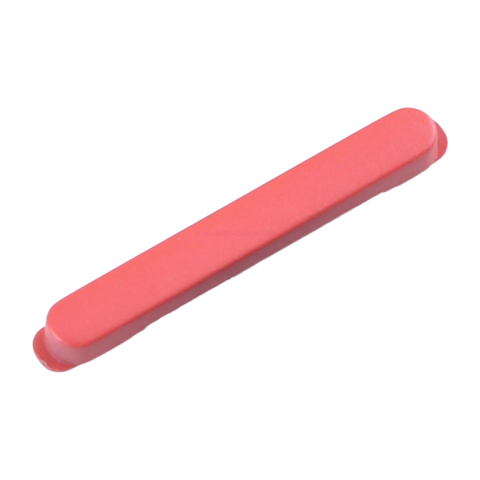 For Sony Xperia 10 IV Original Power Button and Volume Control Button (Red)