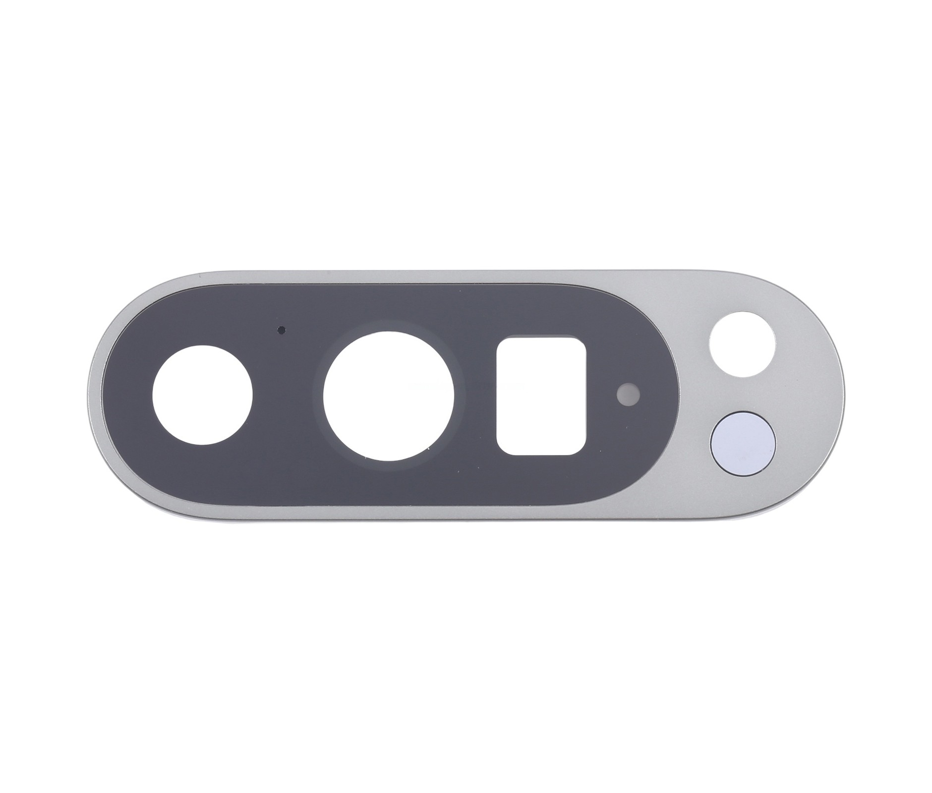 For Google Pixel 9 Pro Original Camera Lens Cover (Green)