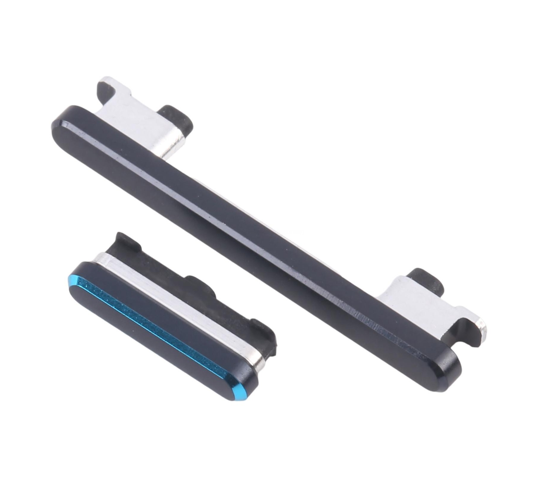 For Asus ROG Phone 7 AI2205_C Power Button and Volume Control Button (Blue)