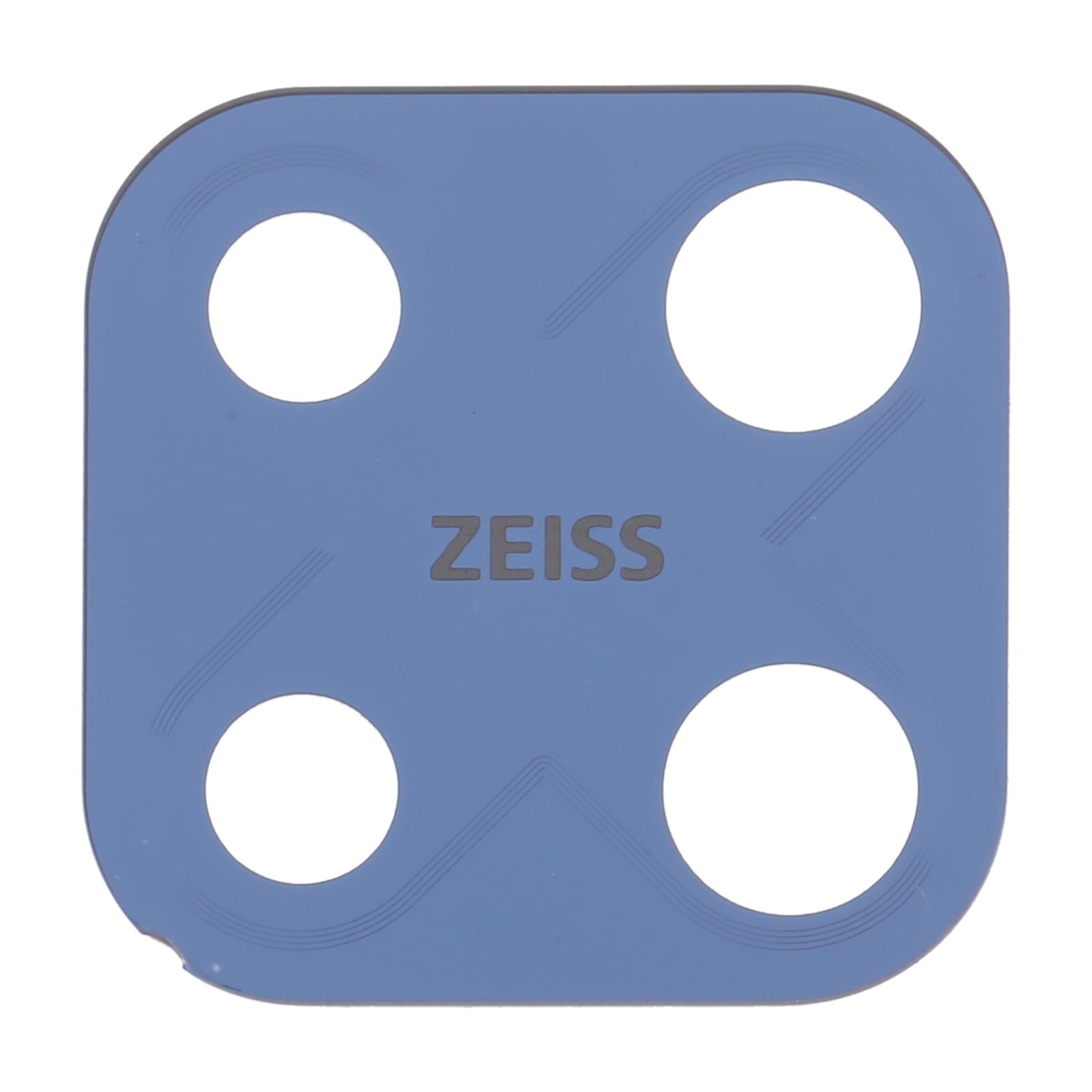 For Nokia XR20 Original Back Camera Lens (Blue)