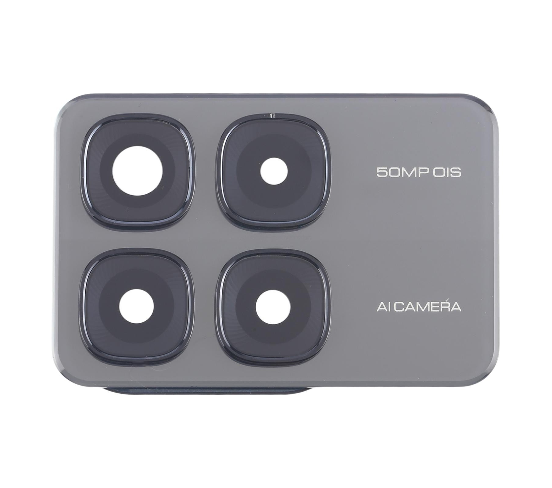 For Xiaomi Redmi K70 Ultra Original Rear Camera Lens Cover (Black)