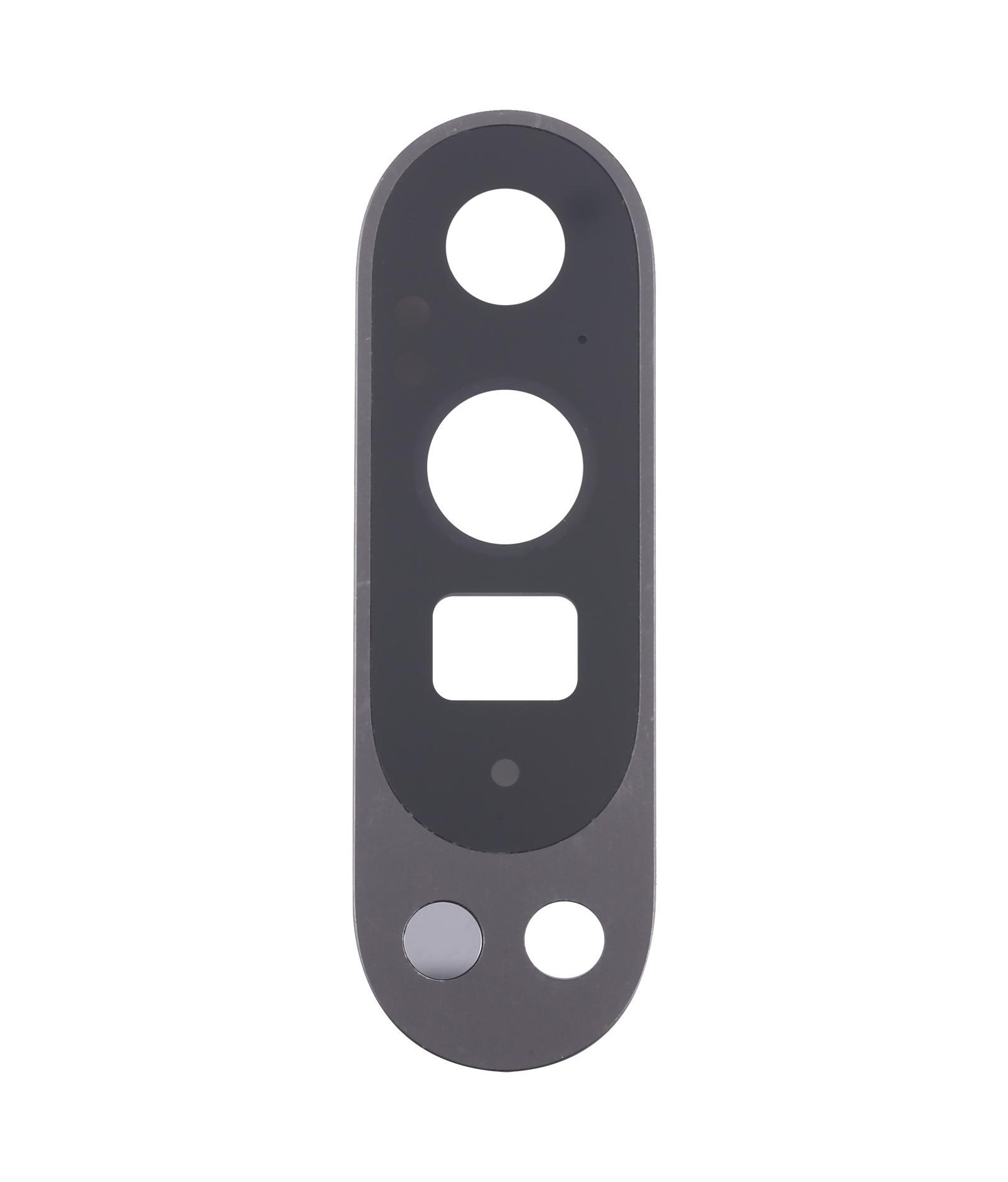 For Google Pixel 9 Pro XL Original Rear Camera Lens Cover (Black)